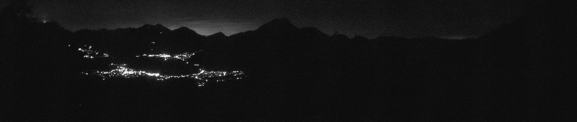 Archiv Foto Webcam 3er Sessellift im Skigebiet Ehrwald