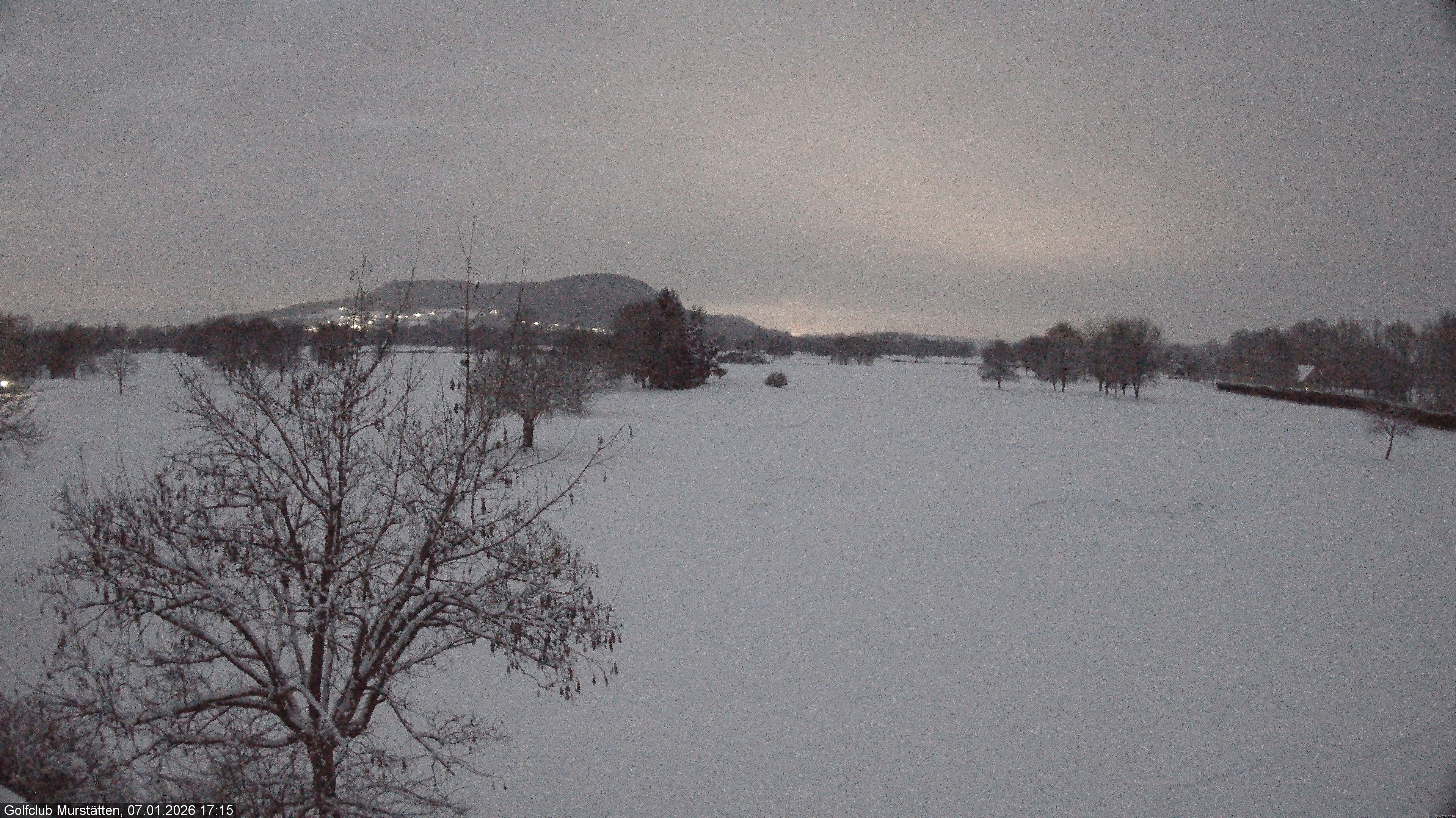 Archiv Foto Webcam Golfanlage Golfclub Murstätten