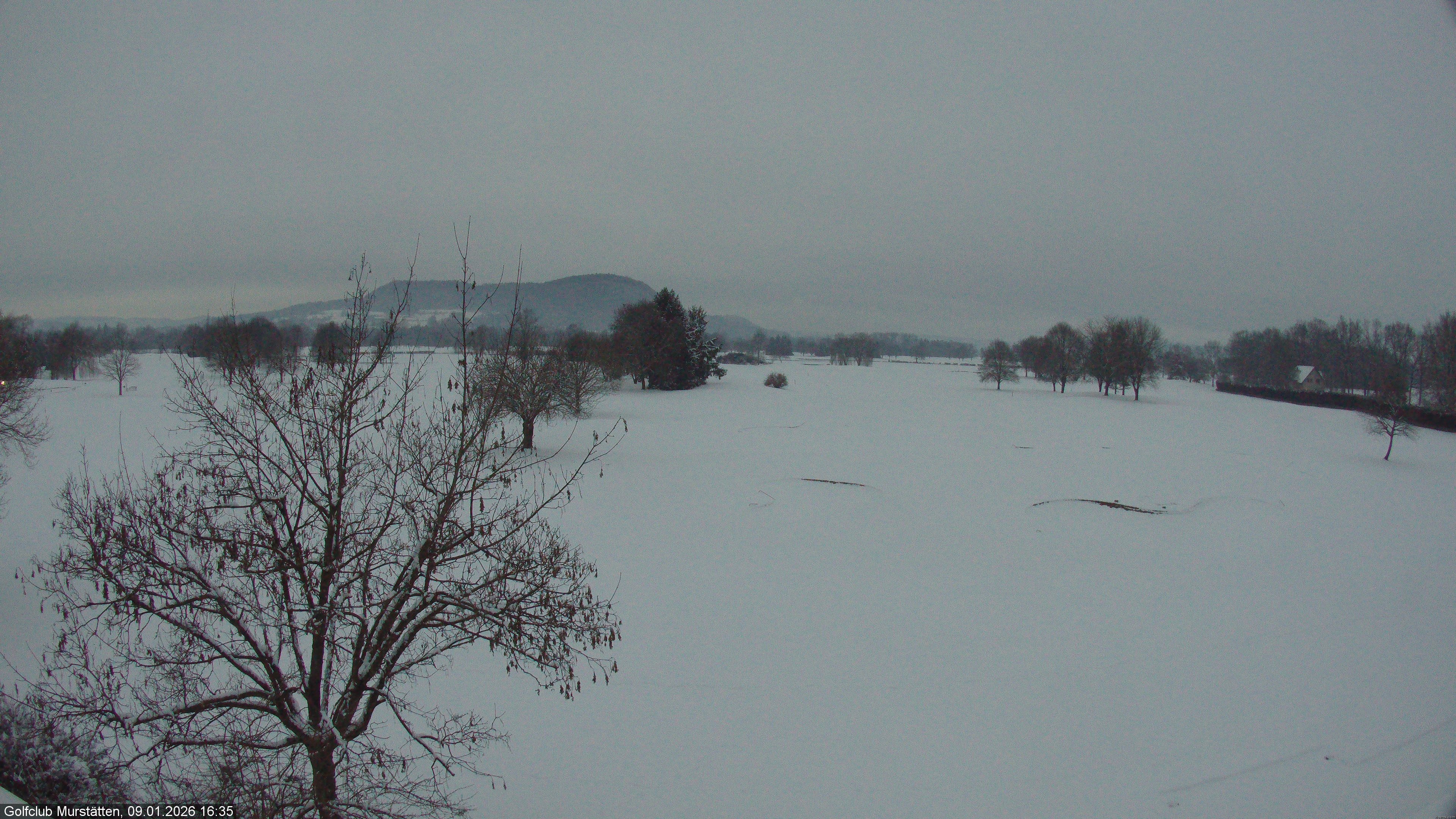 Archiv Foto Webcam Golfanlage Golfclub Murstätten