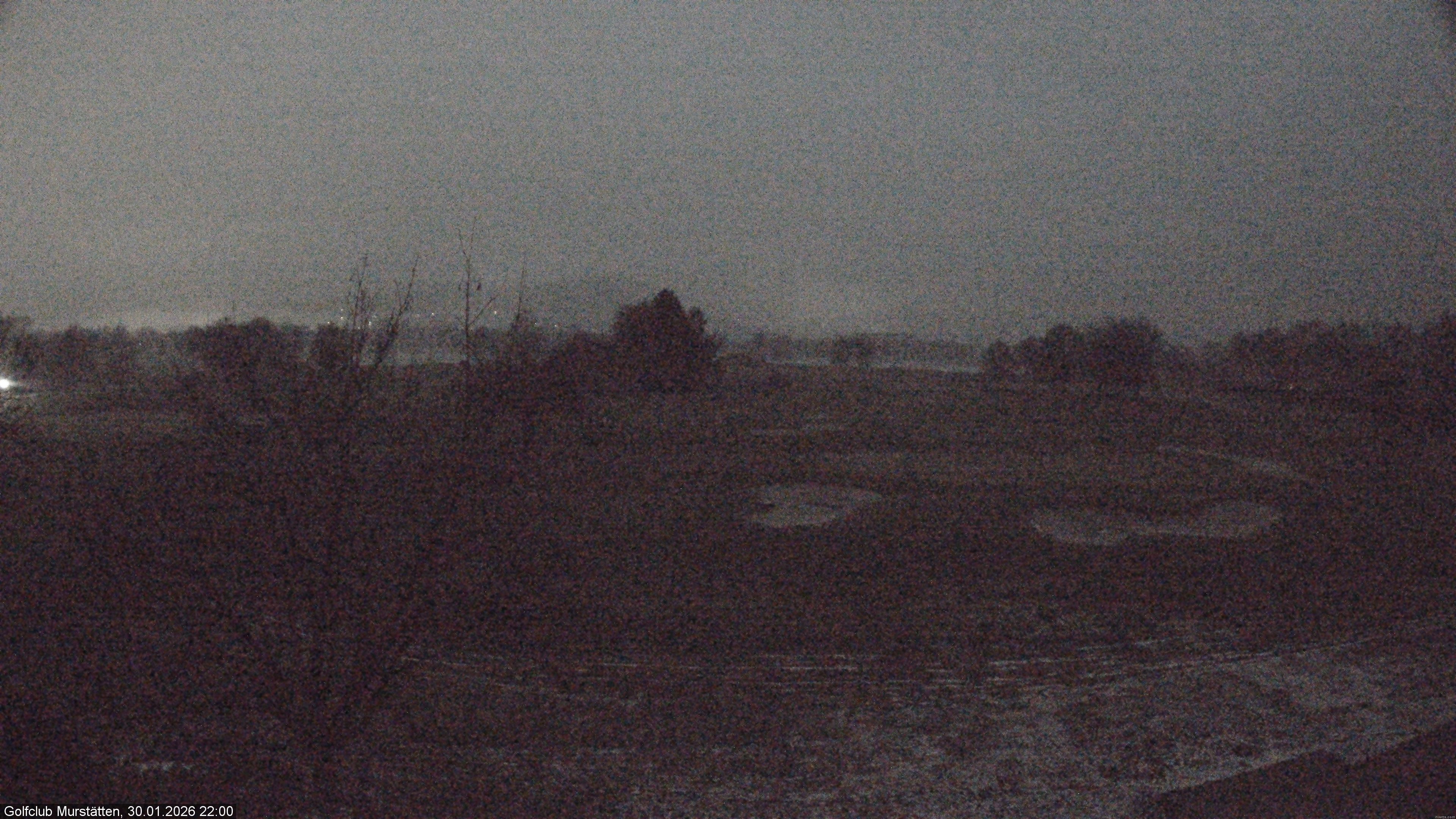 Archiv Foto Webcam Golfanlage Golfclub Murstätten