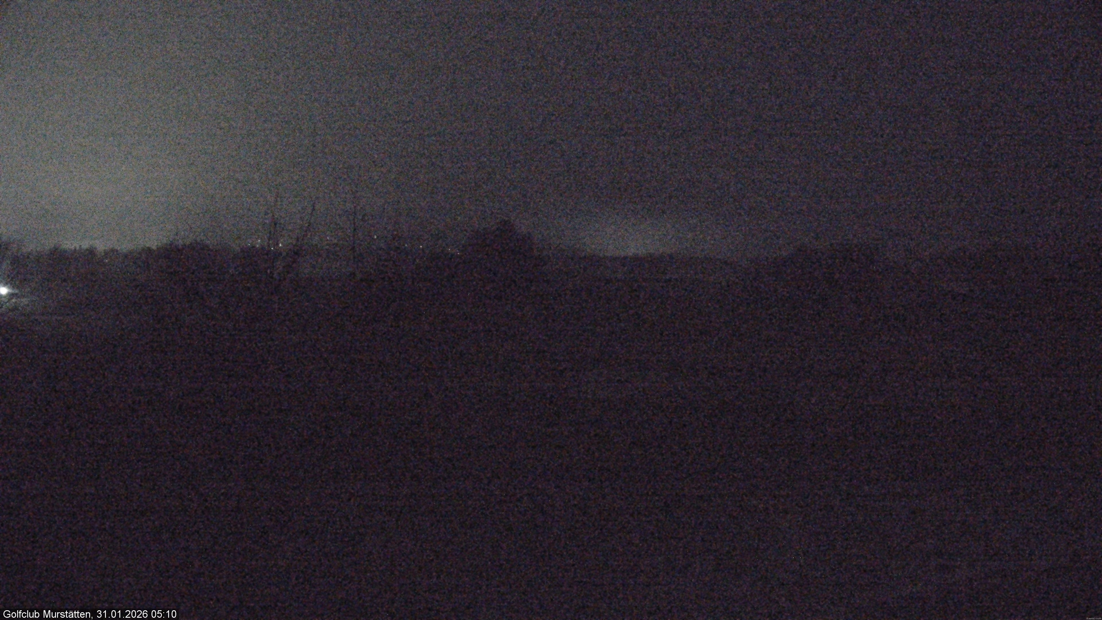 Archiv Foto Webcam Golfanlage Golfclub Murstätten