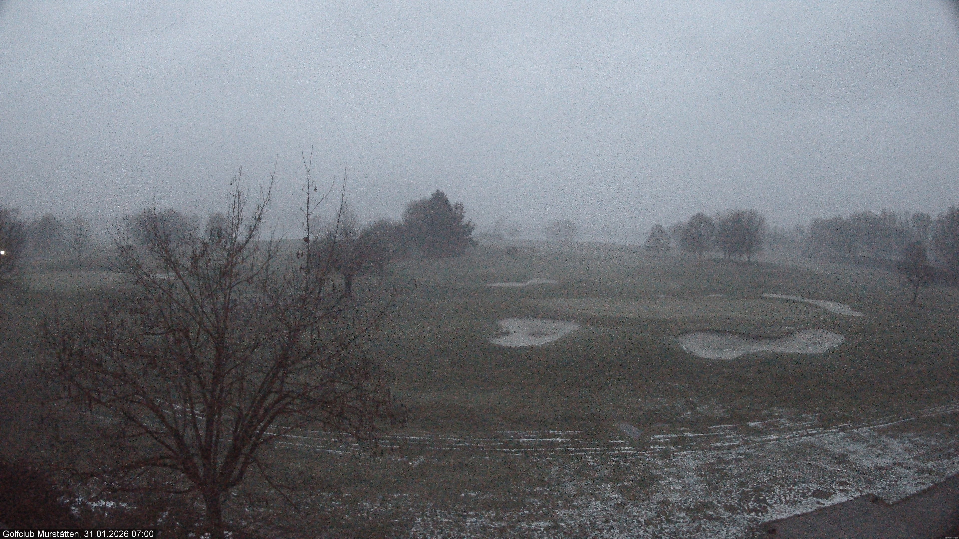 Archiv Foto Webcam Golfanlage Golfclub Murstätten