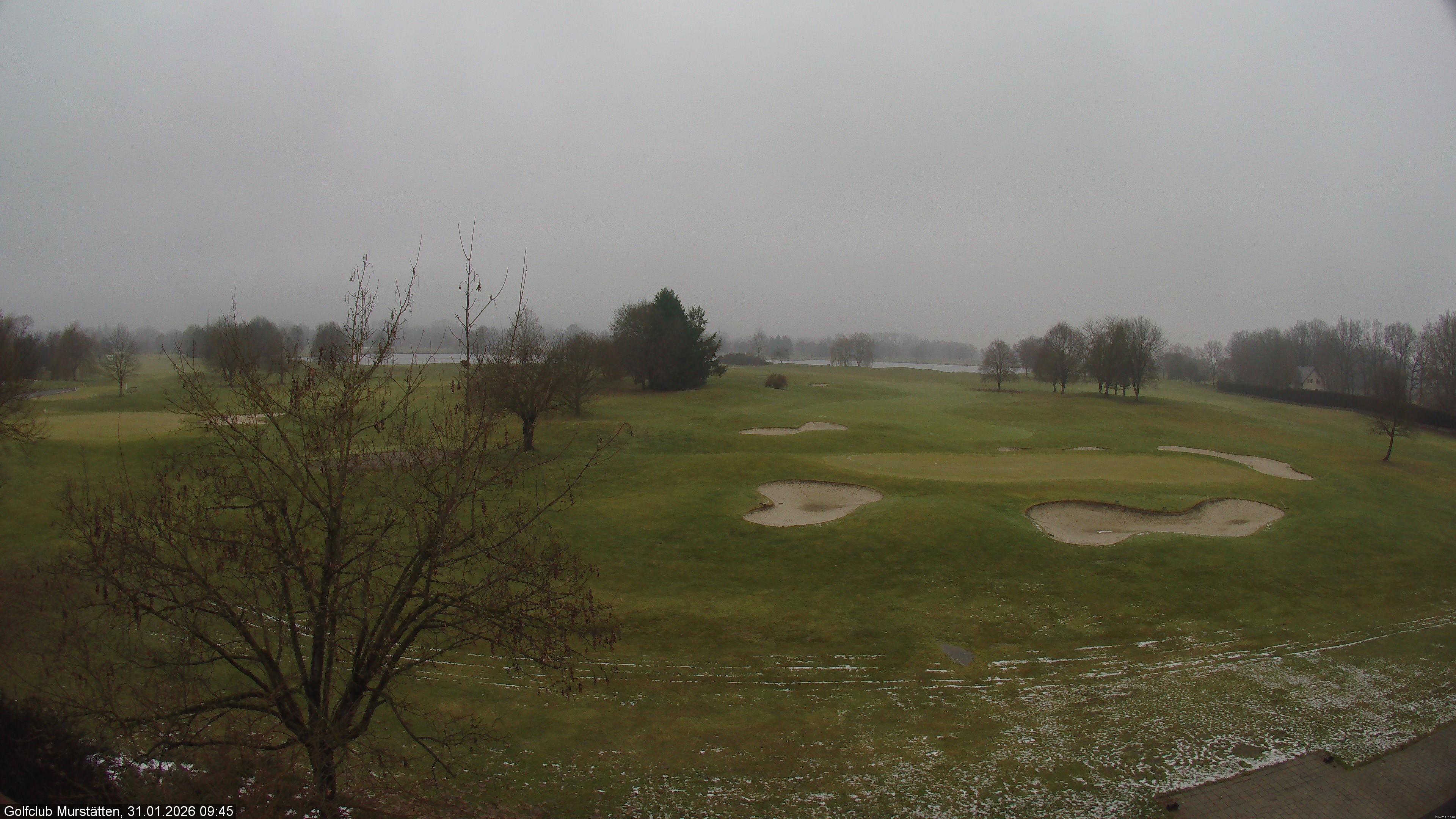 Archiv Foto Webcam Golfanlage Golfclub Murstätten