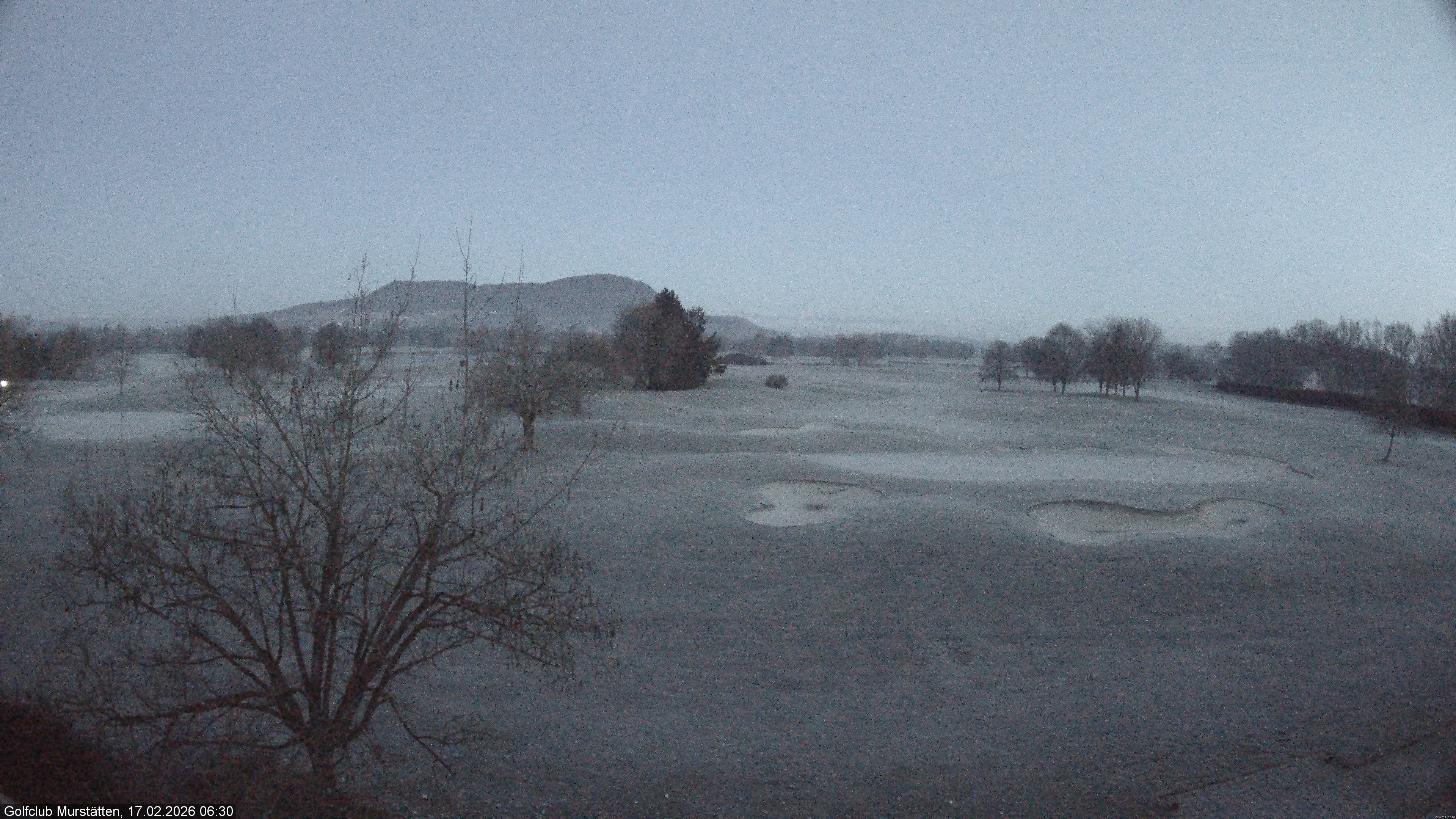 Archiv Foto Webcam Golfanlage Golfclub Murstätten