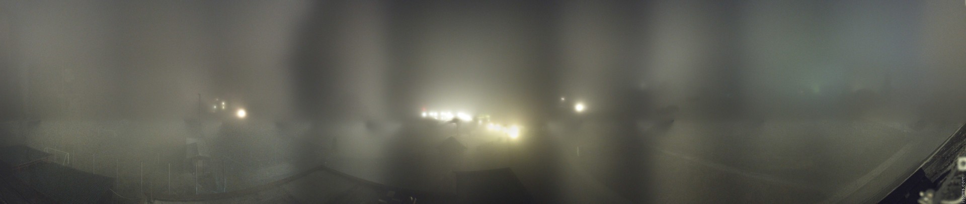 Archived image Webcam Panorama view Lake Ossiach