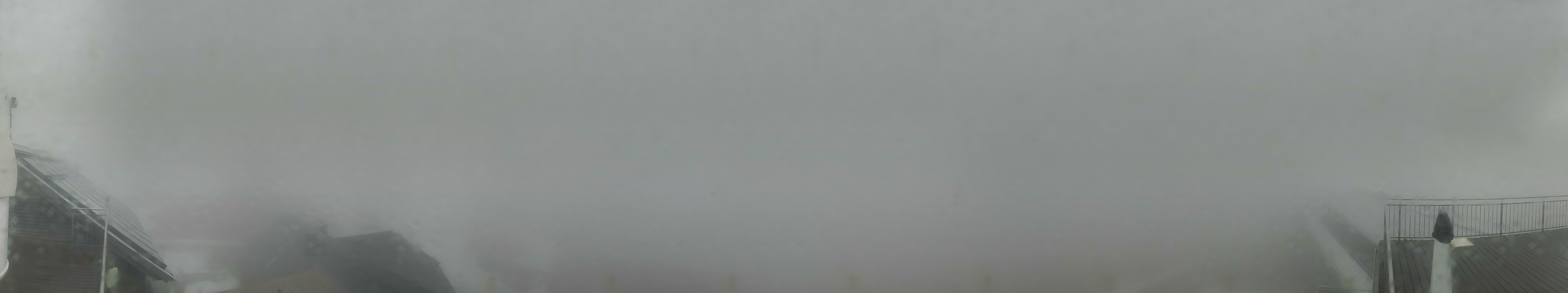 Archiv Foto Webcam Gerlitzen: Alpinhotel Pacheiner