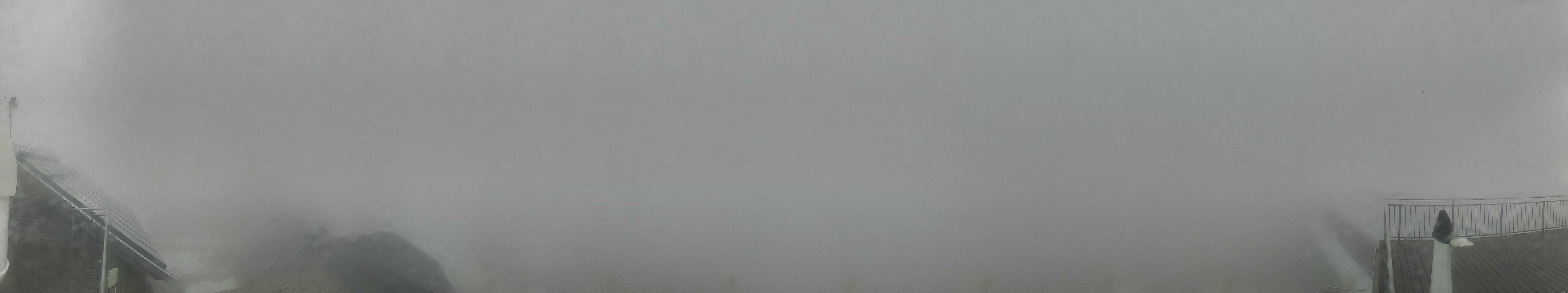 Archiv Foto Webcam Gerlitzen: Alpinhotel Pacheiner