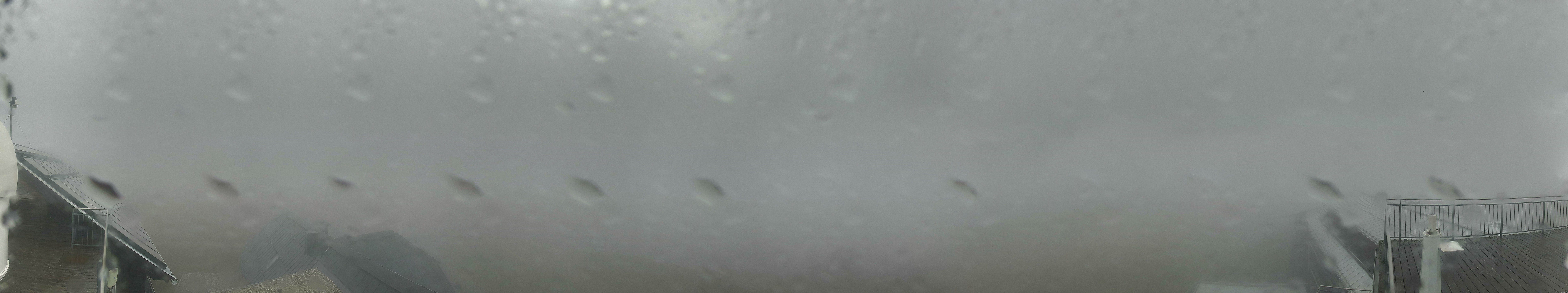 Archiv Foto Webcam Gerlitzen: Alpinhotel Pacheiner