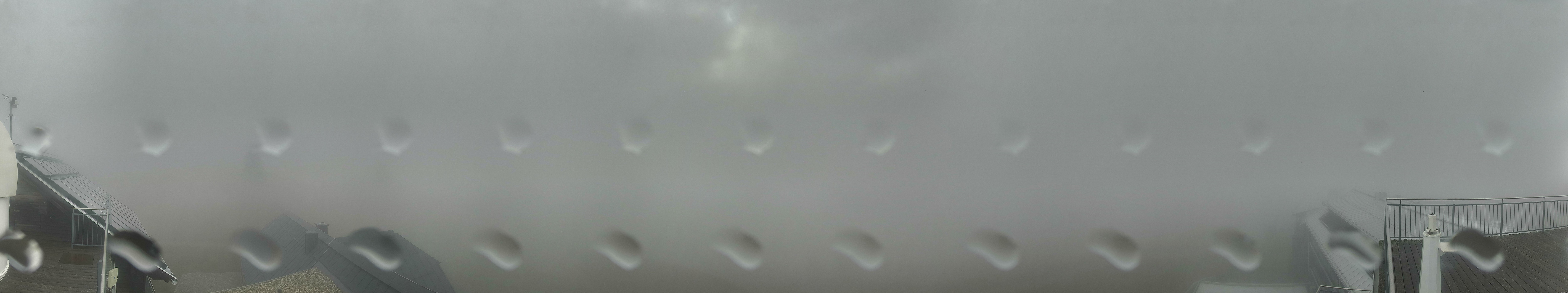 Archiv Foto Webcam Gerlitzen: Alpinhotel Pacheiner