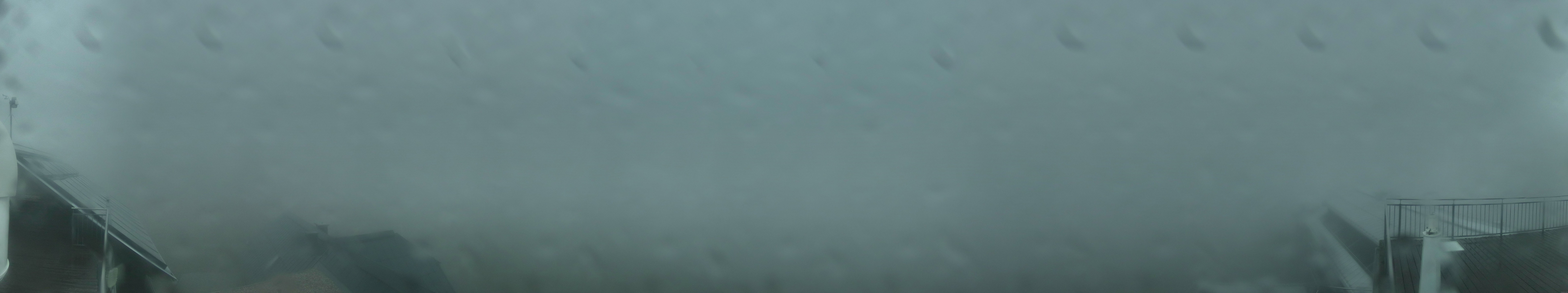 Archiv Foto Webcam Gerlitzen: Alpinhotel Pacheiner