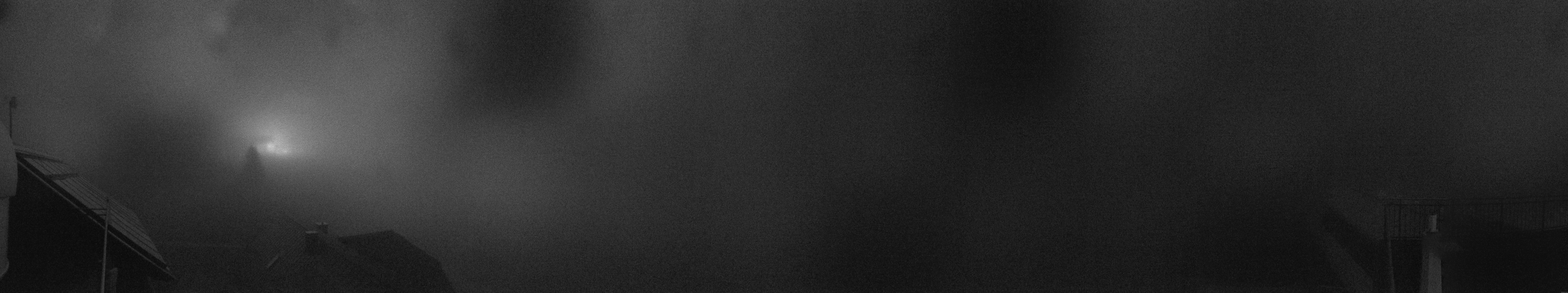 Archiv Foto Webcam Gerlitzen: Alpinhotel Pacheiner