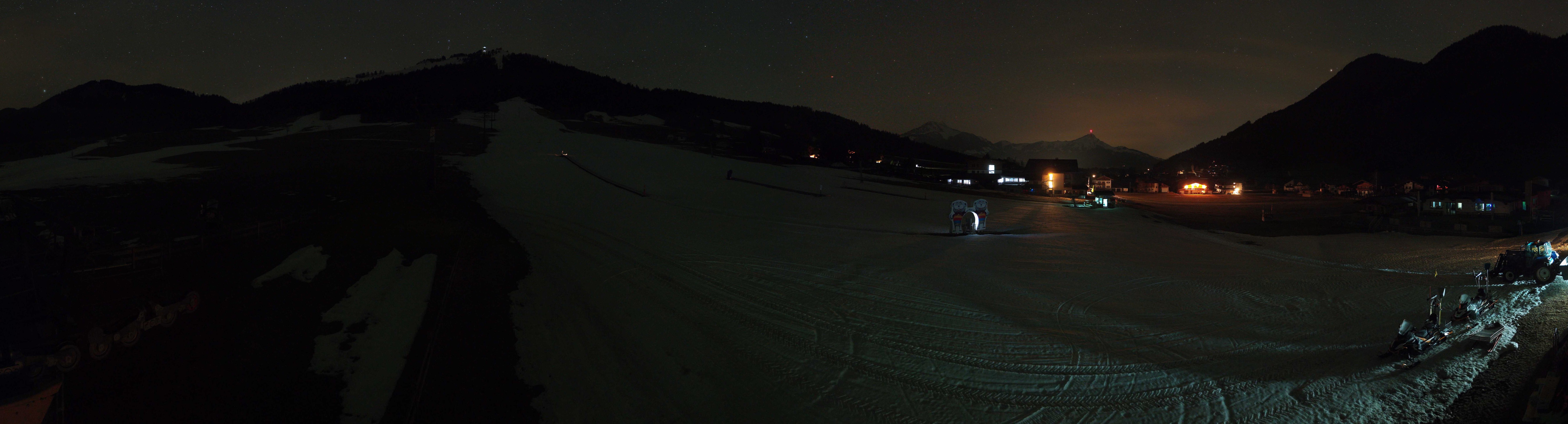 Archiv Foto Webcam Pillersee, Talstation