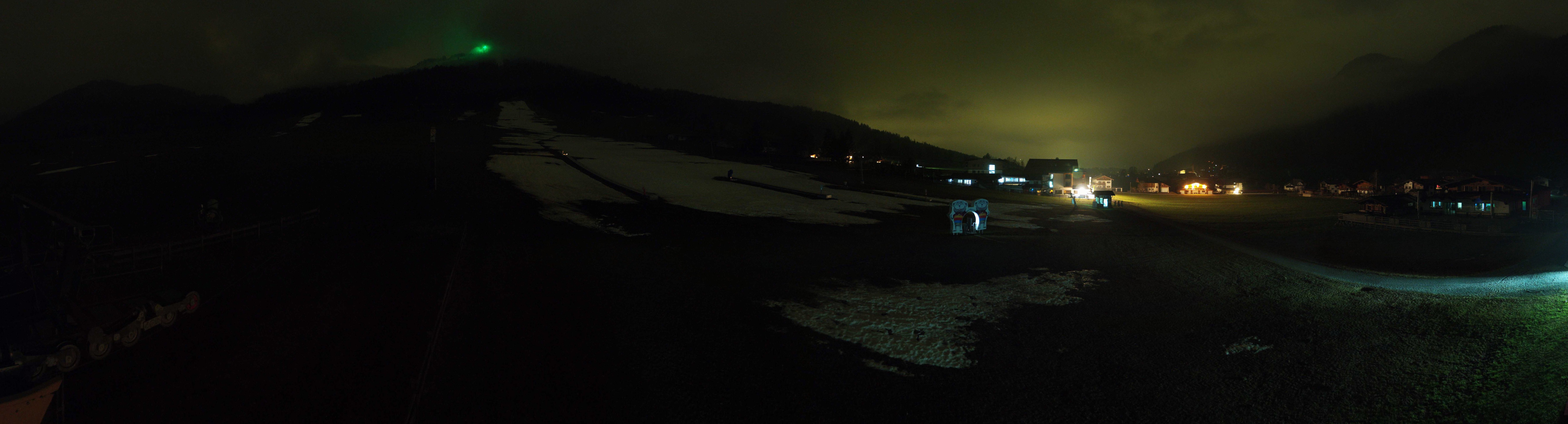 Archiv Foto Webcam Pillersee, Talstation