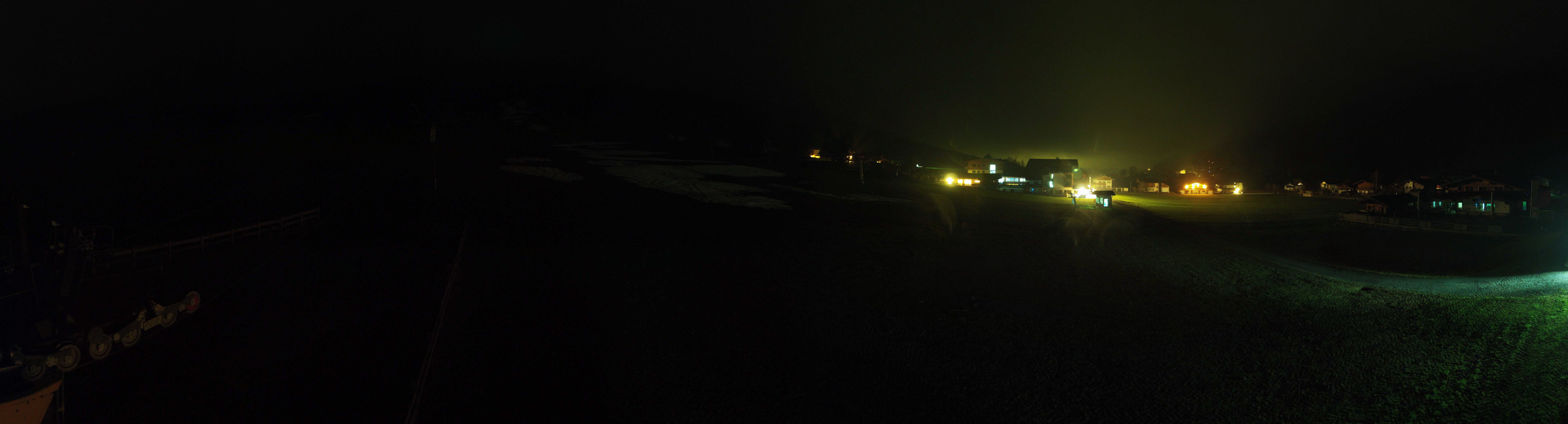 Archiv Foto Webcam Pillersee, Talstation