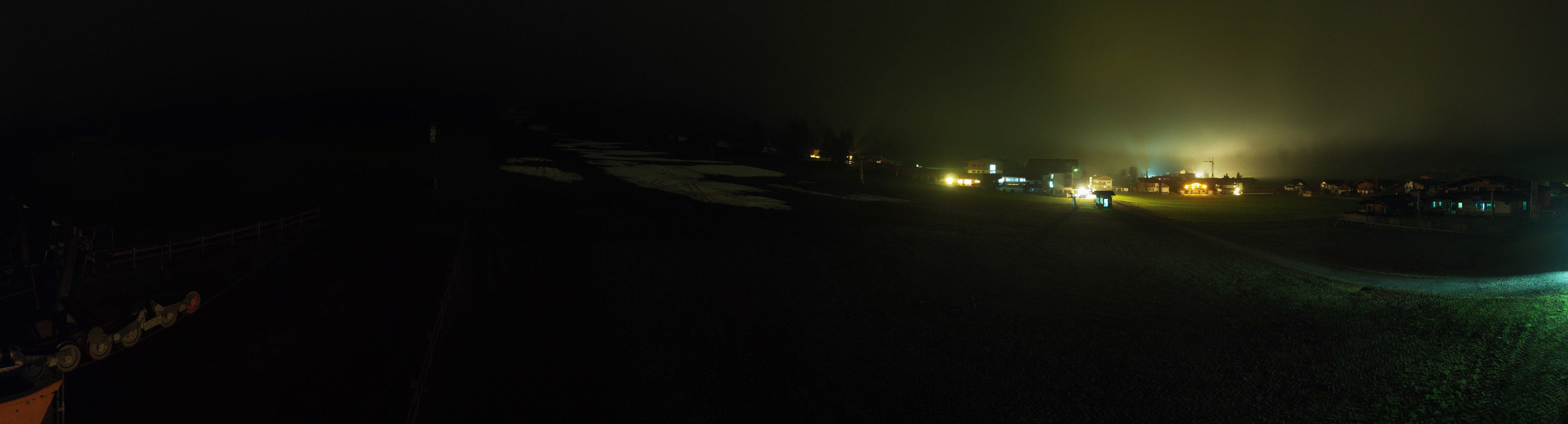 Archiv Foto Webcam Pillersee, Talstation