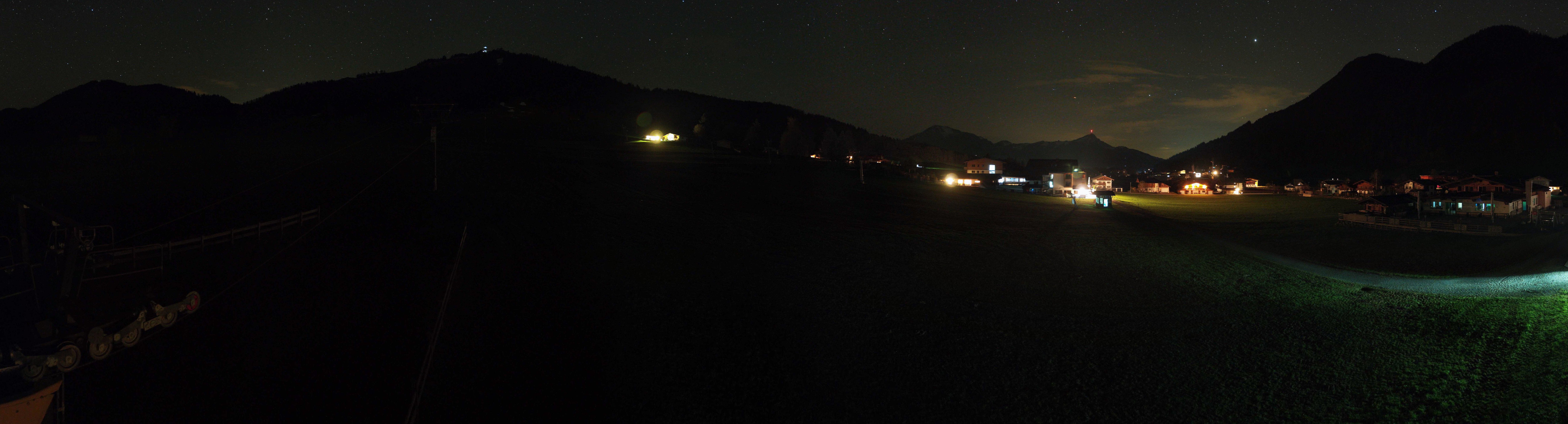 Archiv Foto Webcam Pillersee, Talstation