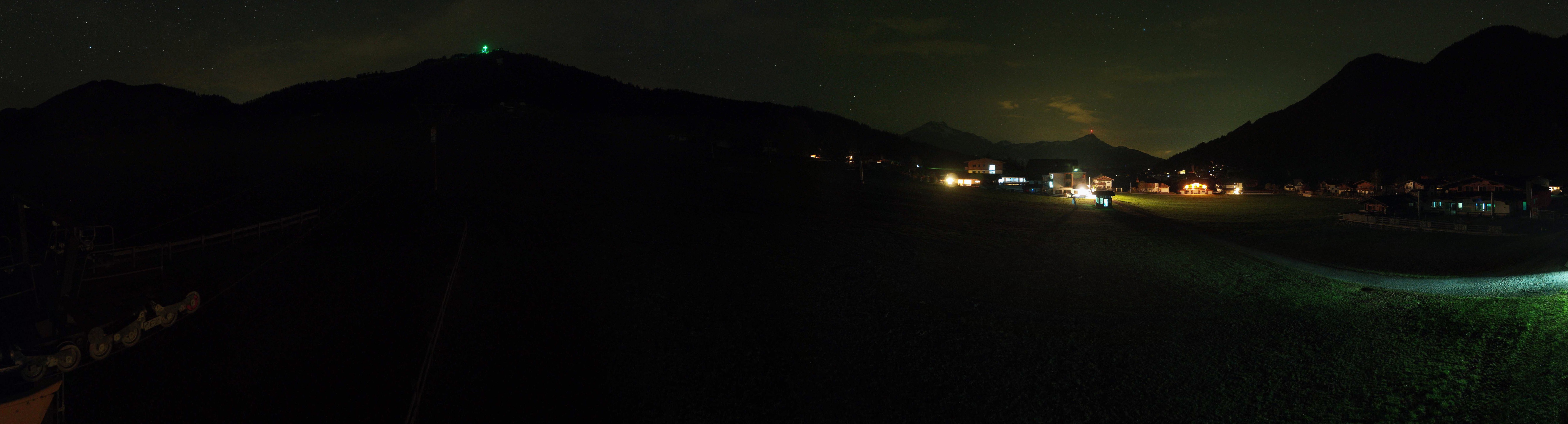 Archiv Foto Webcam Pillersee, Talstation