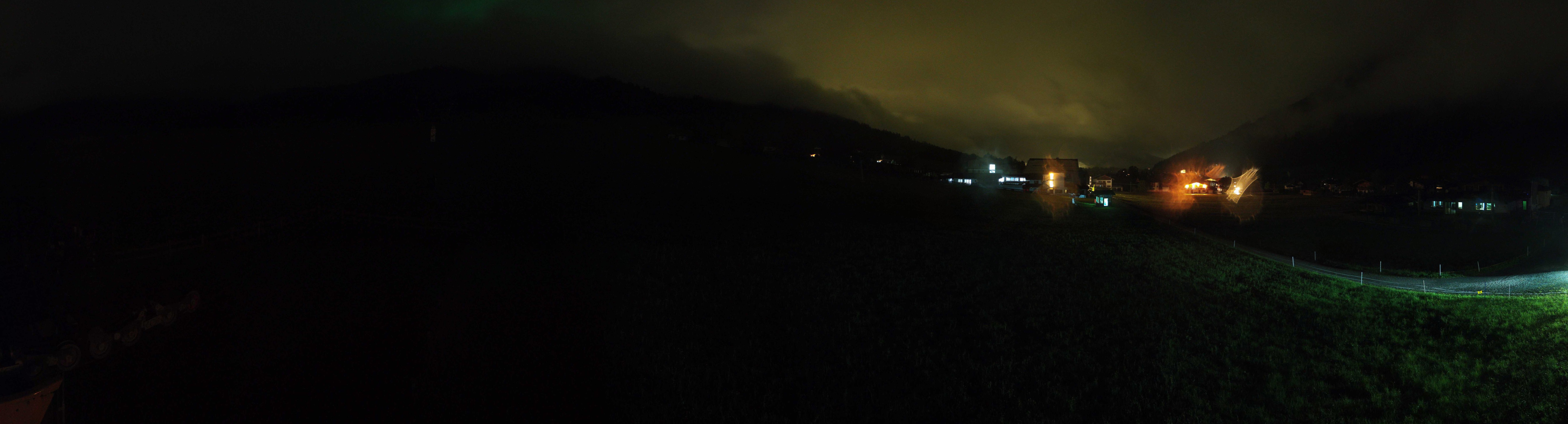Archiv Foto Webcam Pillersee, Talstation