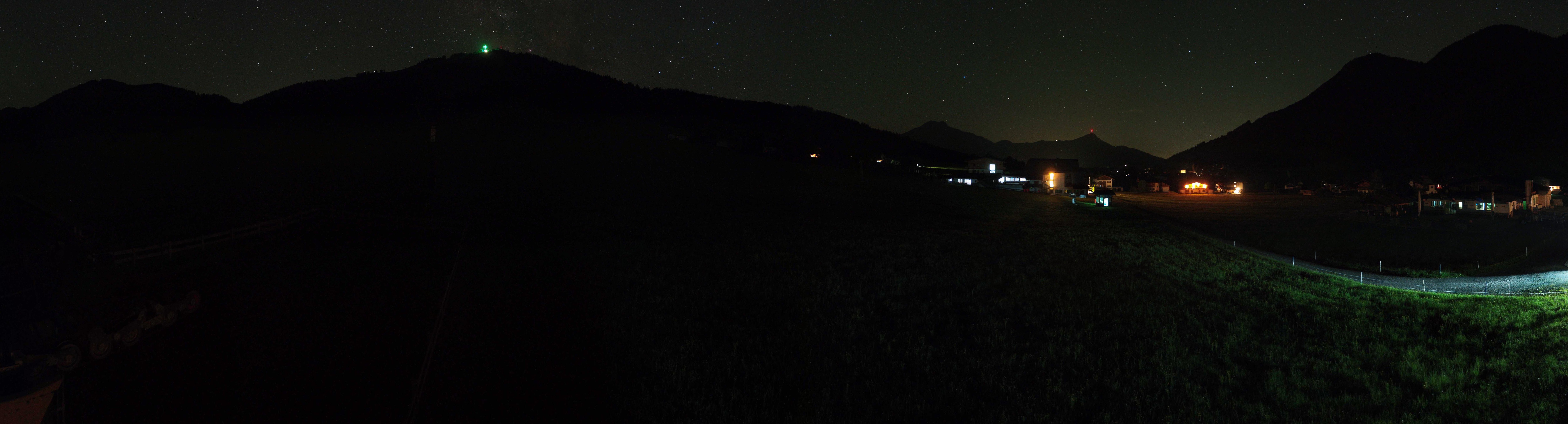 Archiv Foto Webcam Pillersee, Talstation