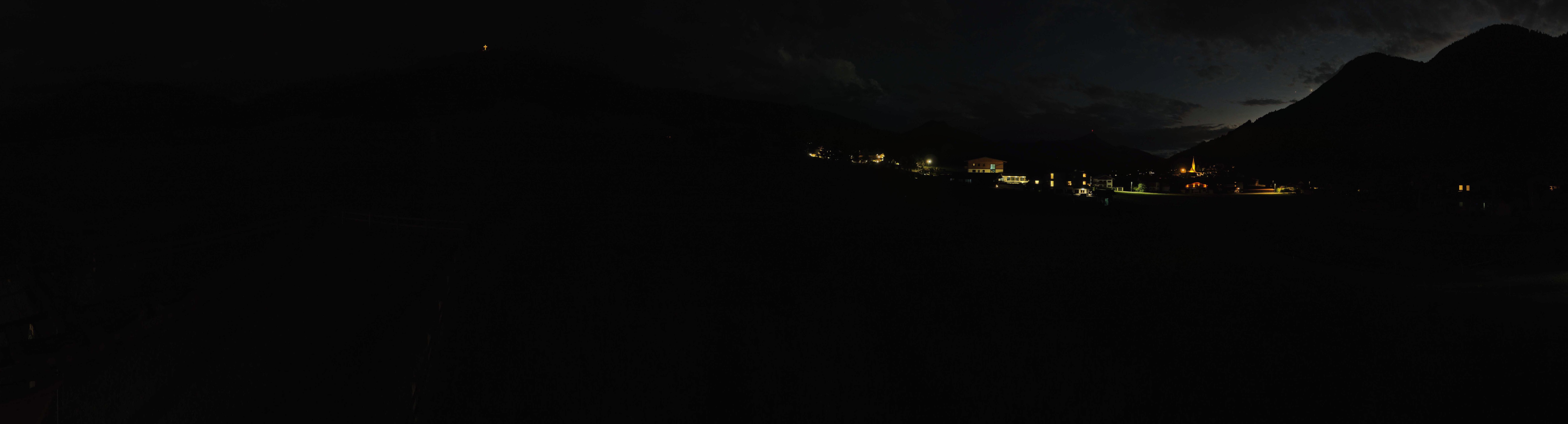 Archiv Foto Webcam Pillersee, Talstation