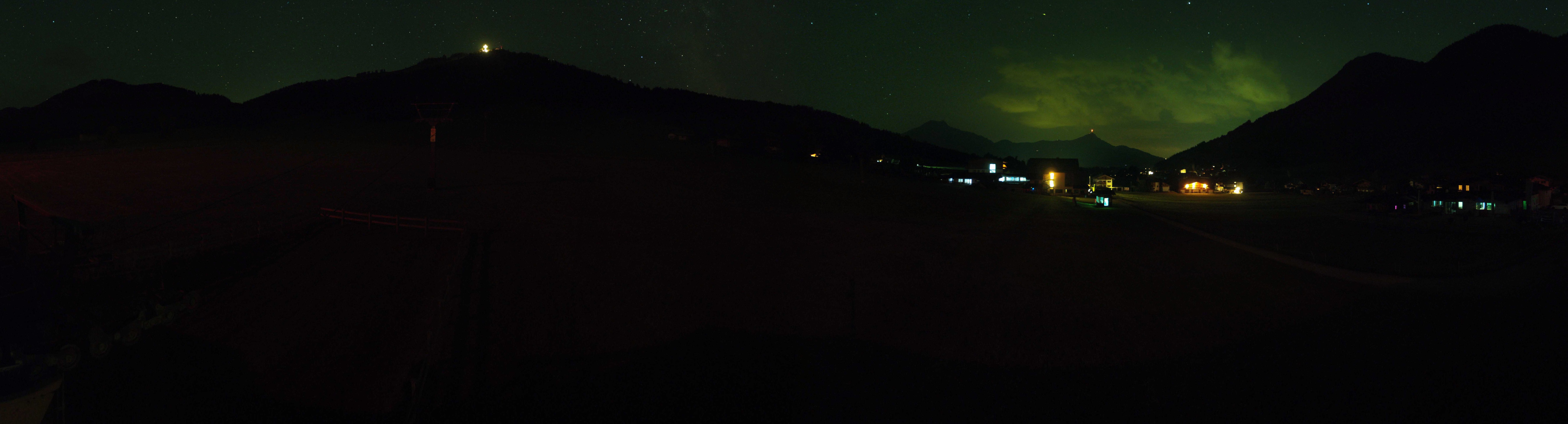 Archiv Foto Webcam Pillersee, Talstation