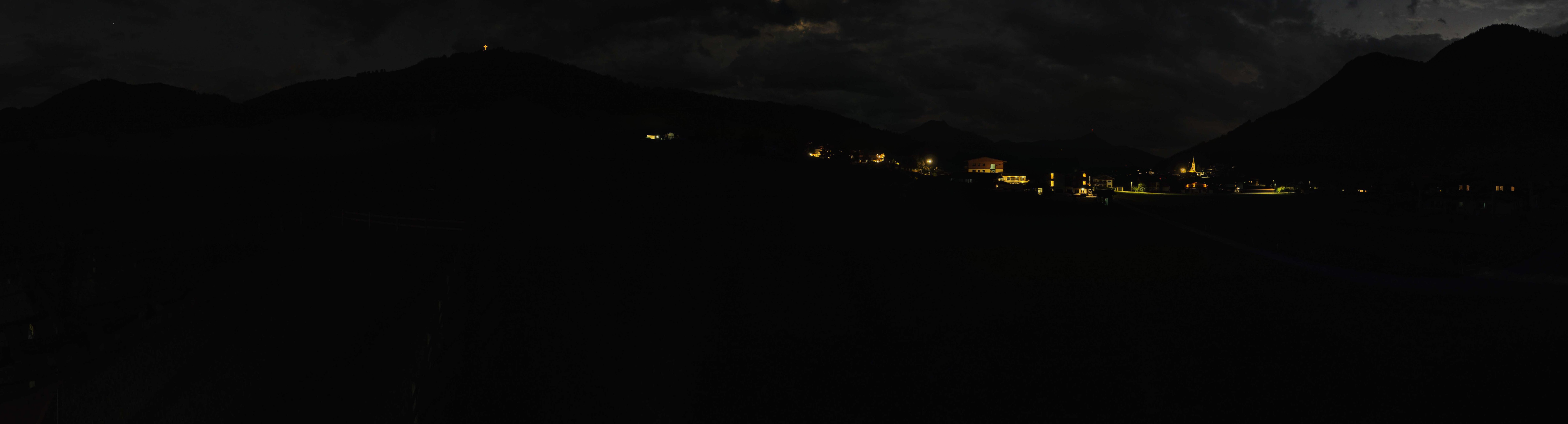 Archiv Foto Webcam Pillersee, Talstation
