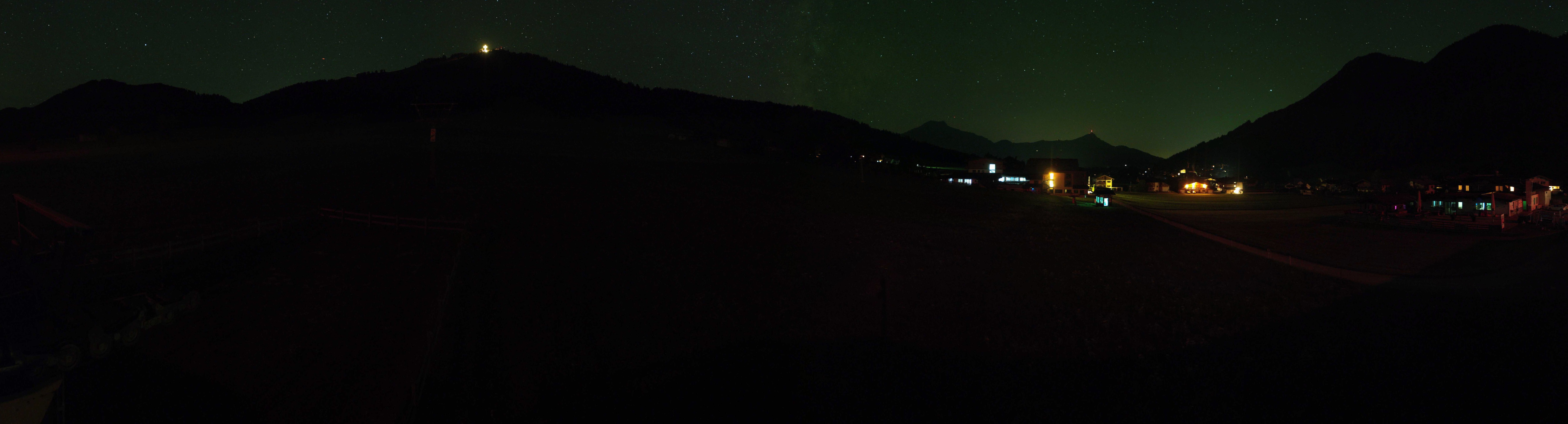 Archiv Foto Webcam Pillersee, Talstation