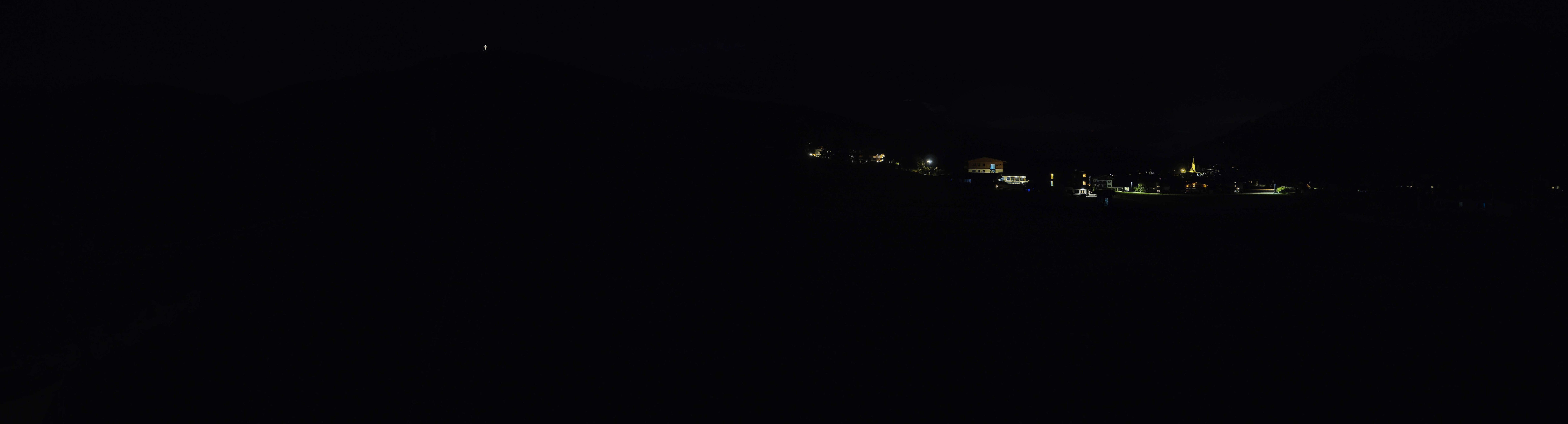 Archiv Foto Webcam Pillersee, Talstation
