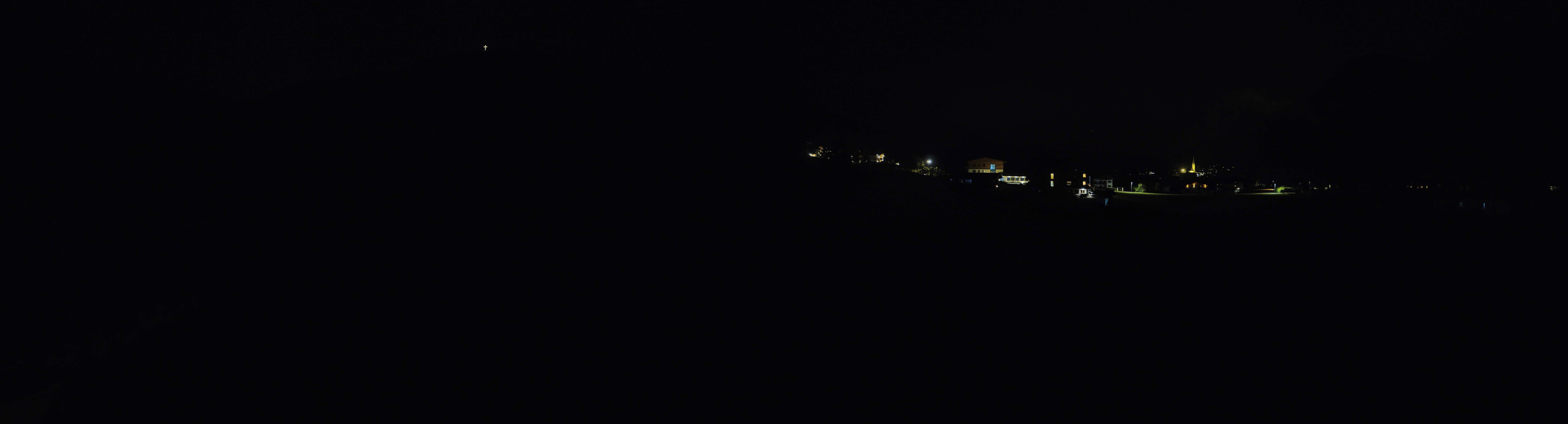Archiv Foto Webcam Pillersee, Talstation