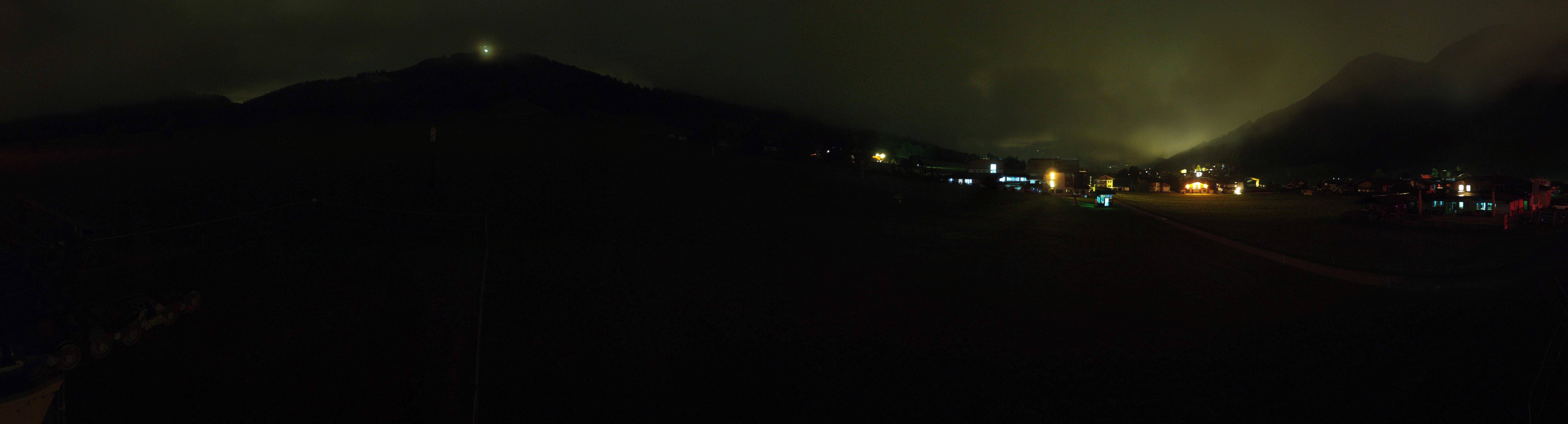 Archiv Foto Webcam Pillersee, Talstation