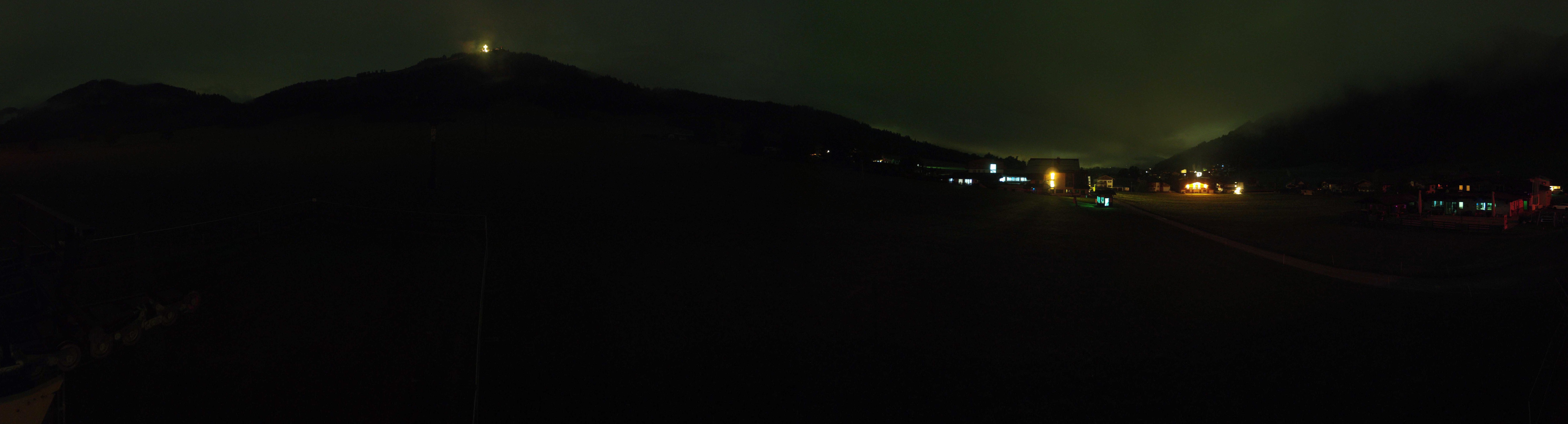 Archiv Foto Webcam Pillersee, Talstation