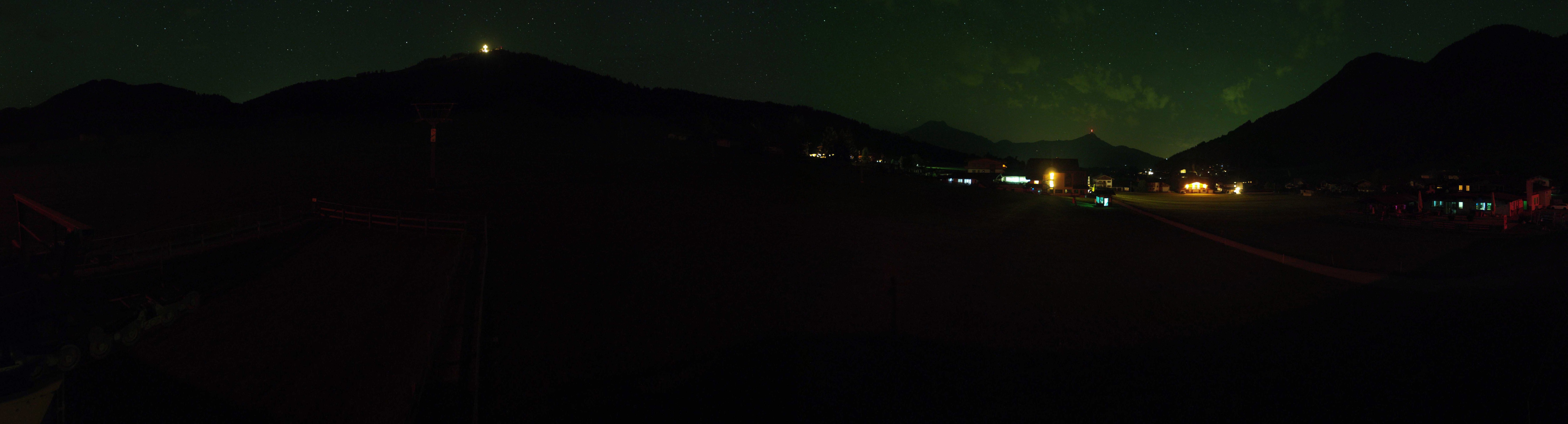 Archiv Foto Webcam Pillersee, Talstation