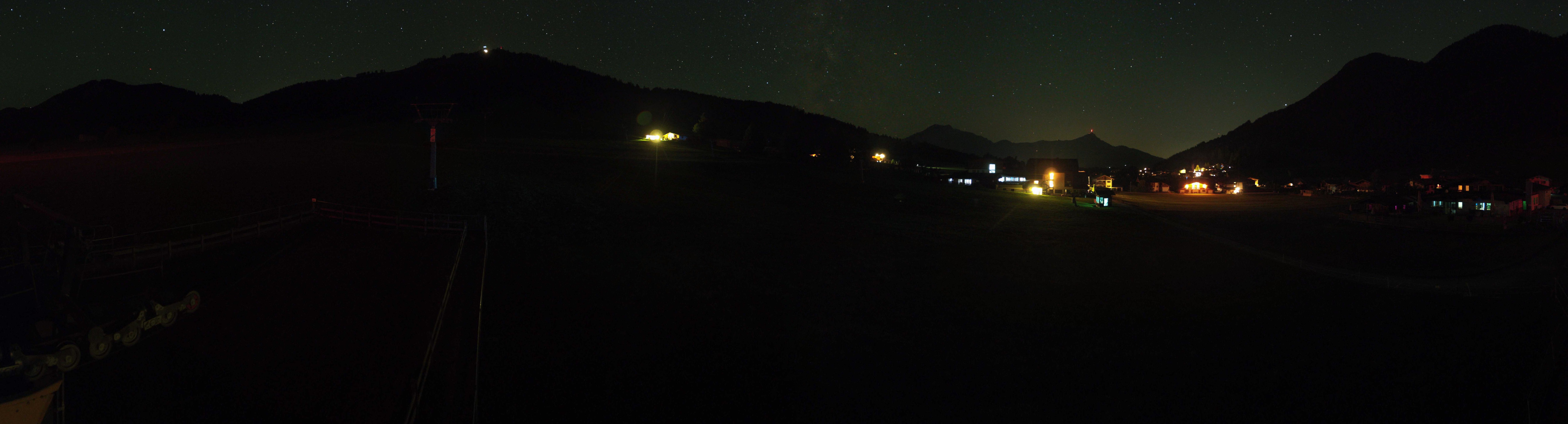 Archiv Foto Webcam Pillersee, Talstation