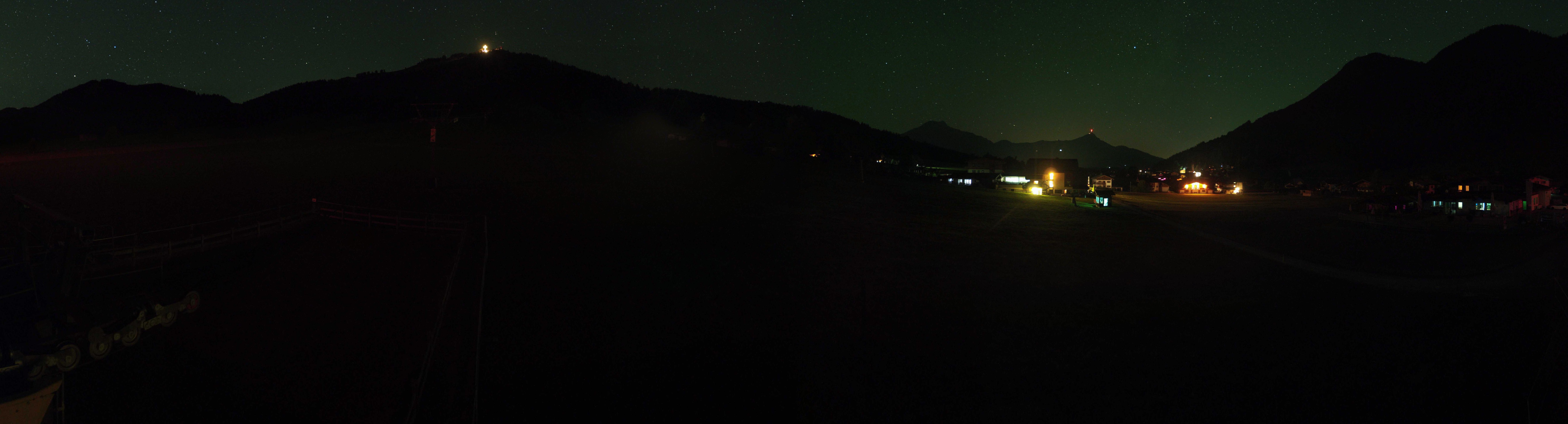 Archiv Foto Webcam Pillersee, Talstation