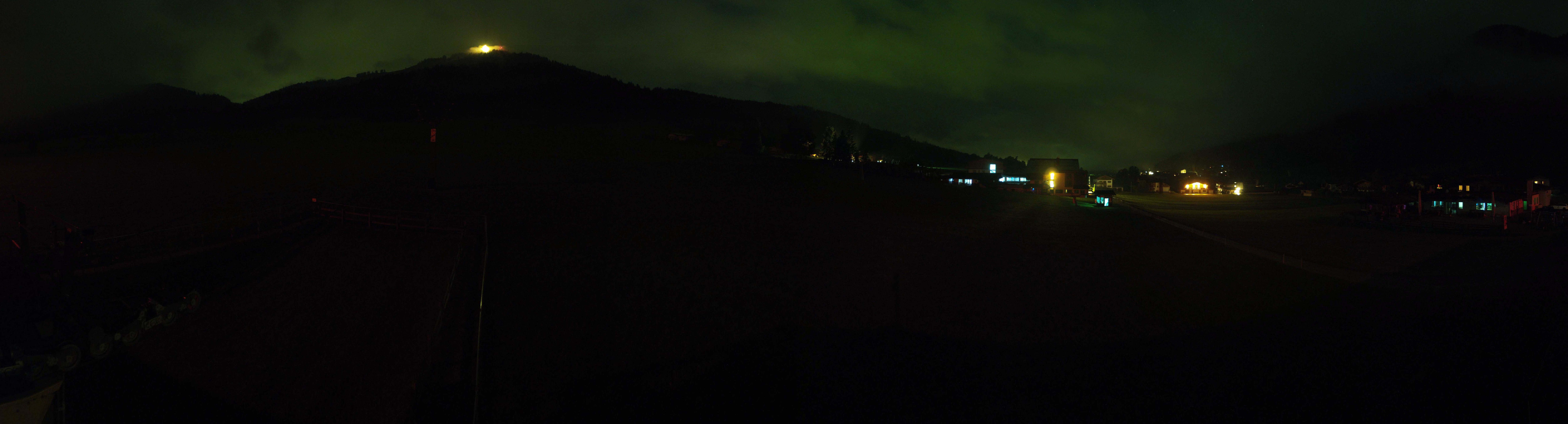 Archiv Foto Webcam Pillersee, Talstation