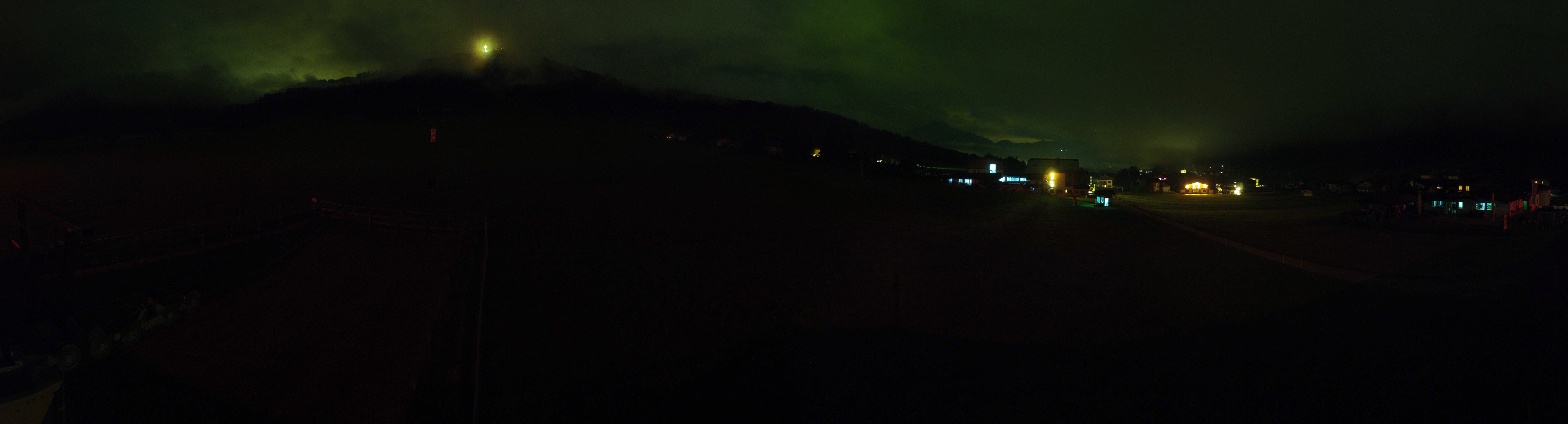 Archiv Foto Webcam Pillersee, Talstation