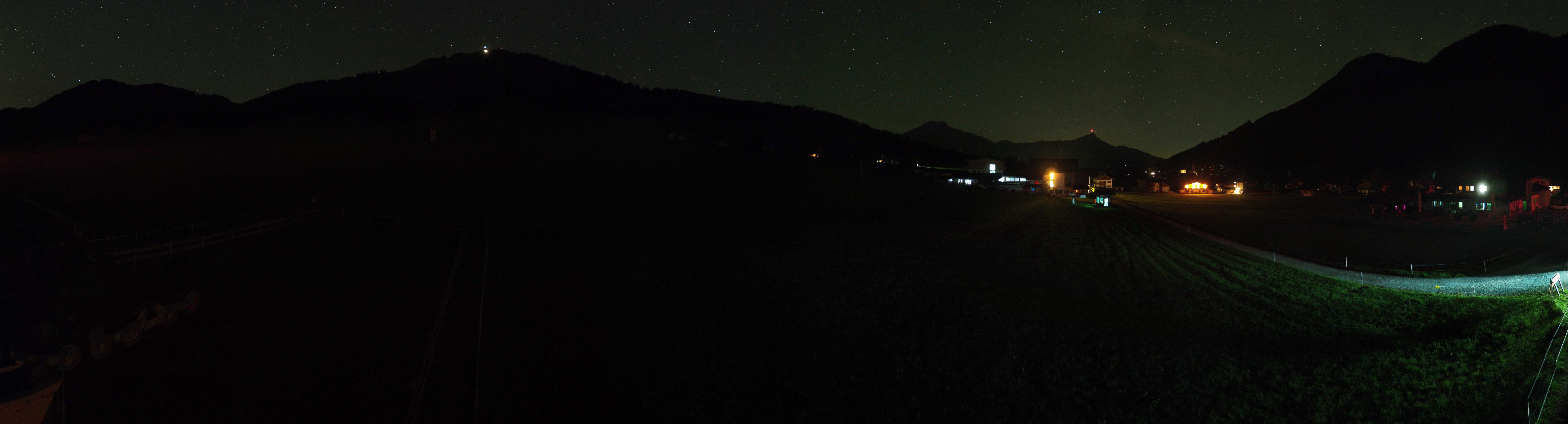Archiv Foto Webcam Pillersee, Talstation