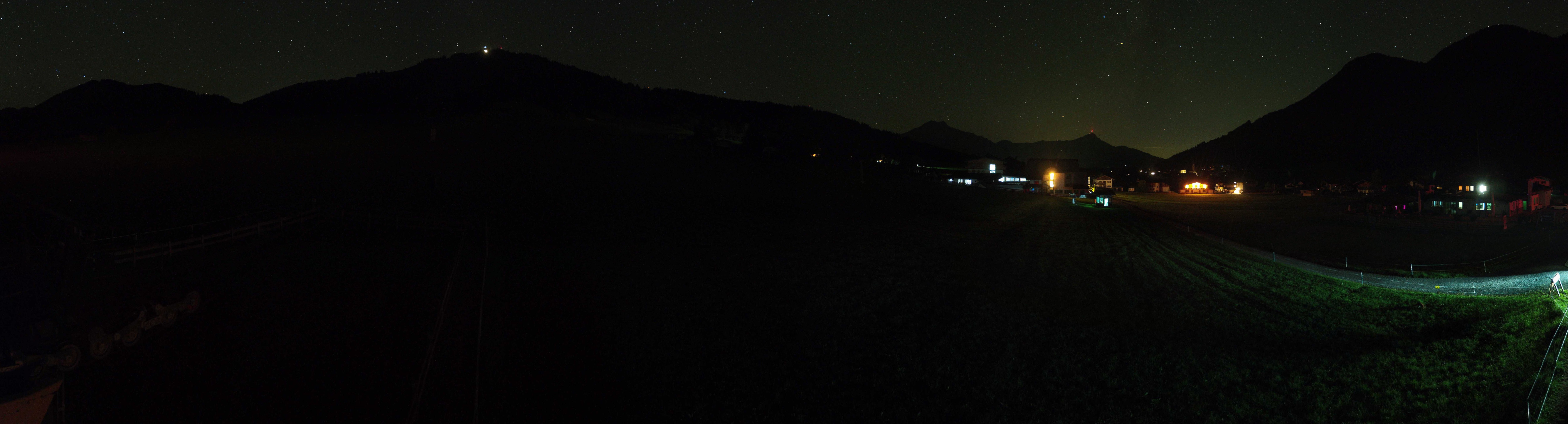 Archiv Foto Webcam Pillersee, Talstation