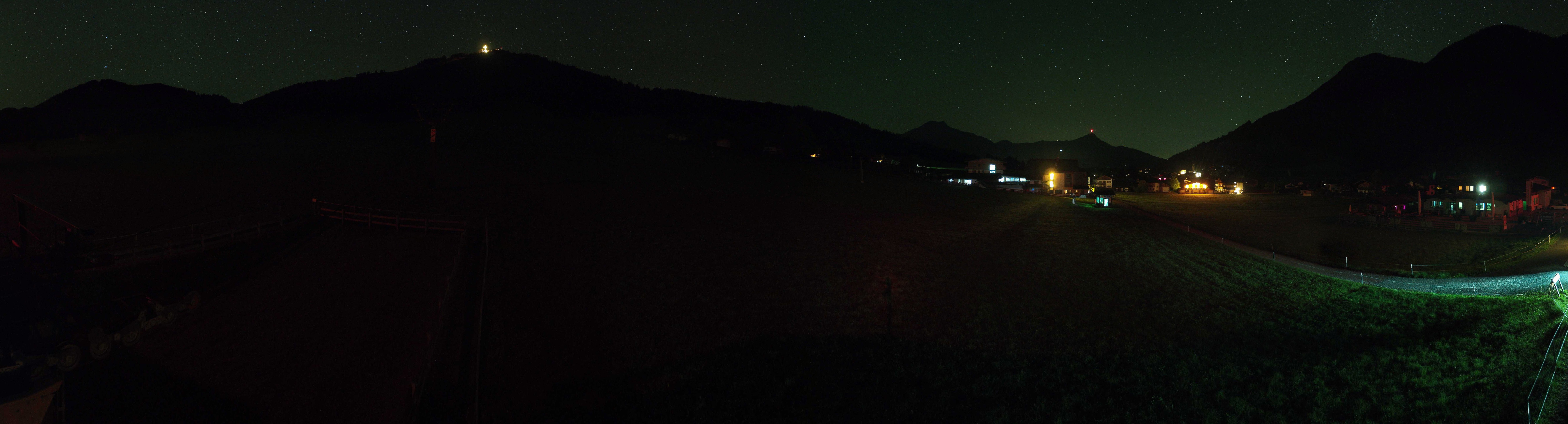 Archiv Foto Webcam Pillersee, Talstation