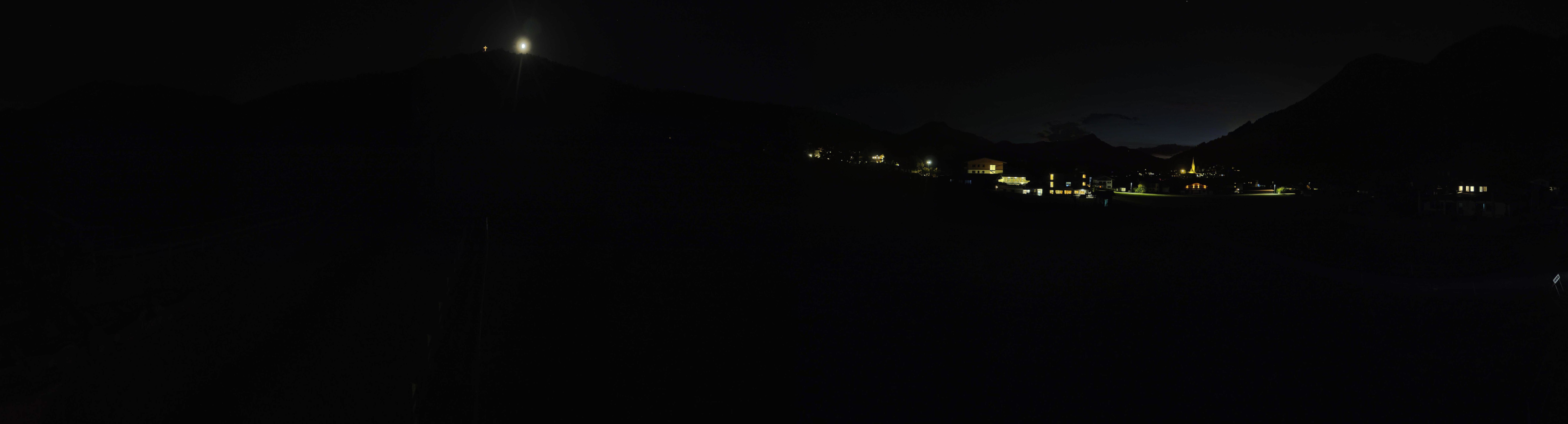 Archiv Foto Webcam Pillersee, Talstation
