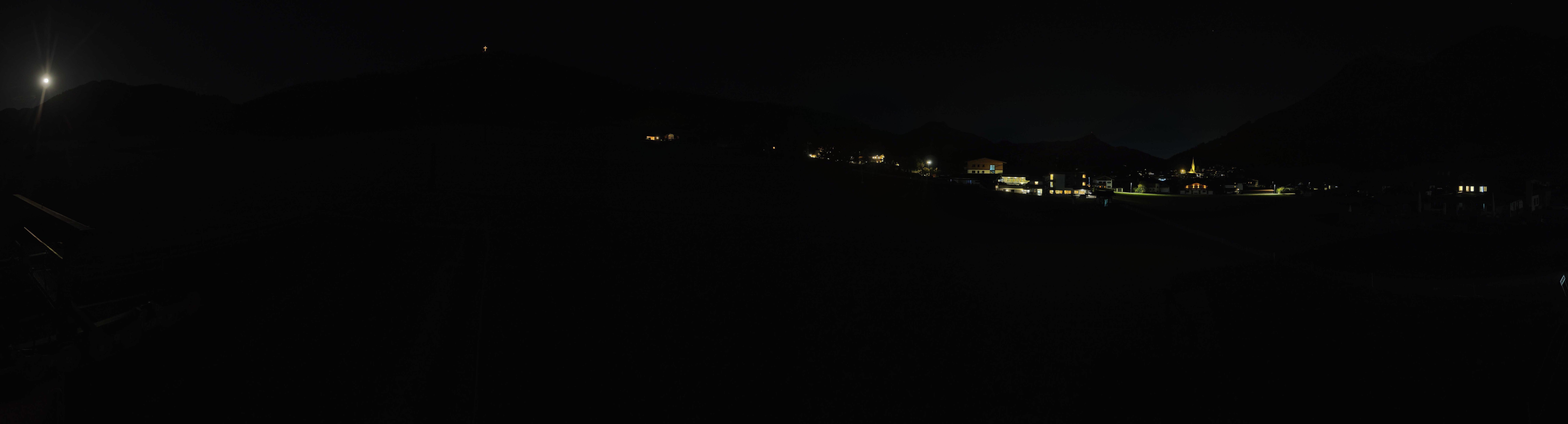 Archiv Foto Webcam Pillersee, Talstation