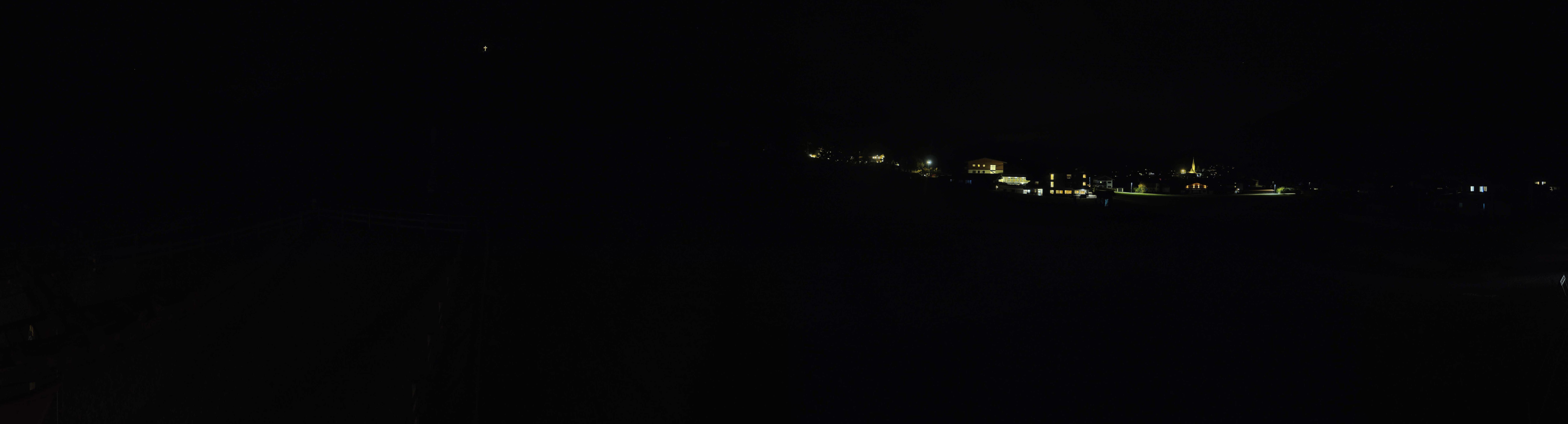 Archiv Foto Webcam Pillersee, Talstation
