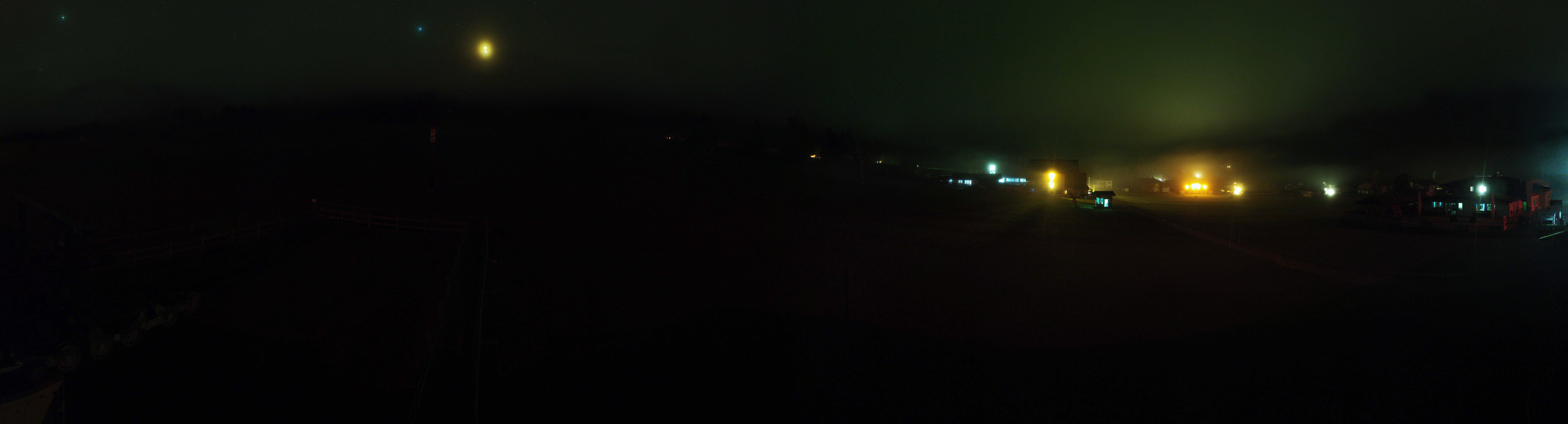 Archiv Foto Webcam Pillersee, Talstation