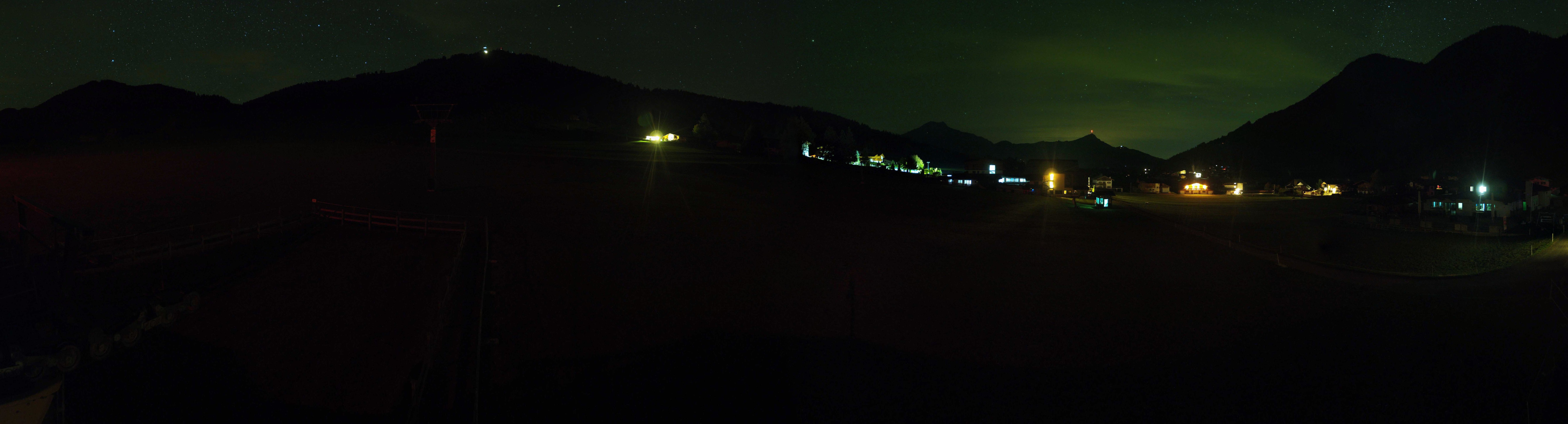 Archiv Foto Webcam Pillersee, Talstation