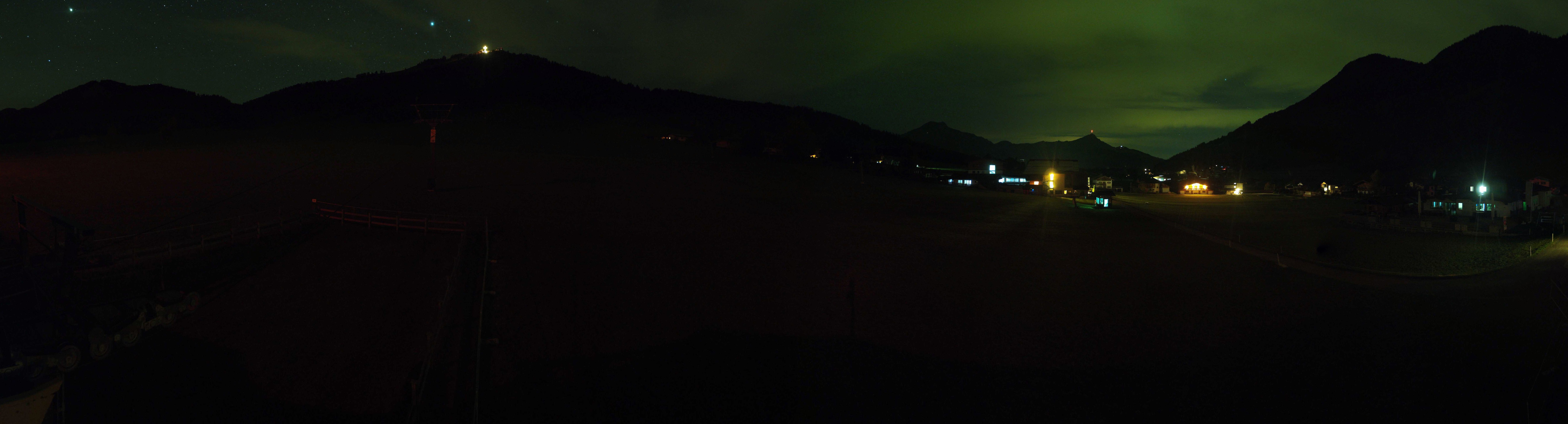 Archiv Foto Webcam Pillersee, Talstation
