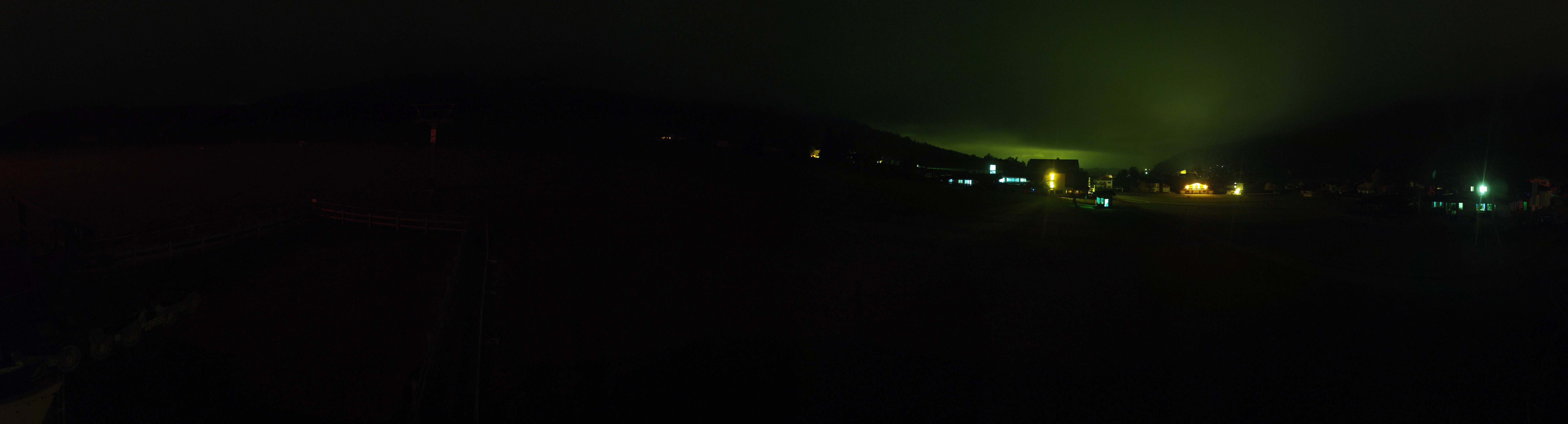 Archiv Foto Webcam Pillersee, Talstation