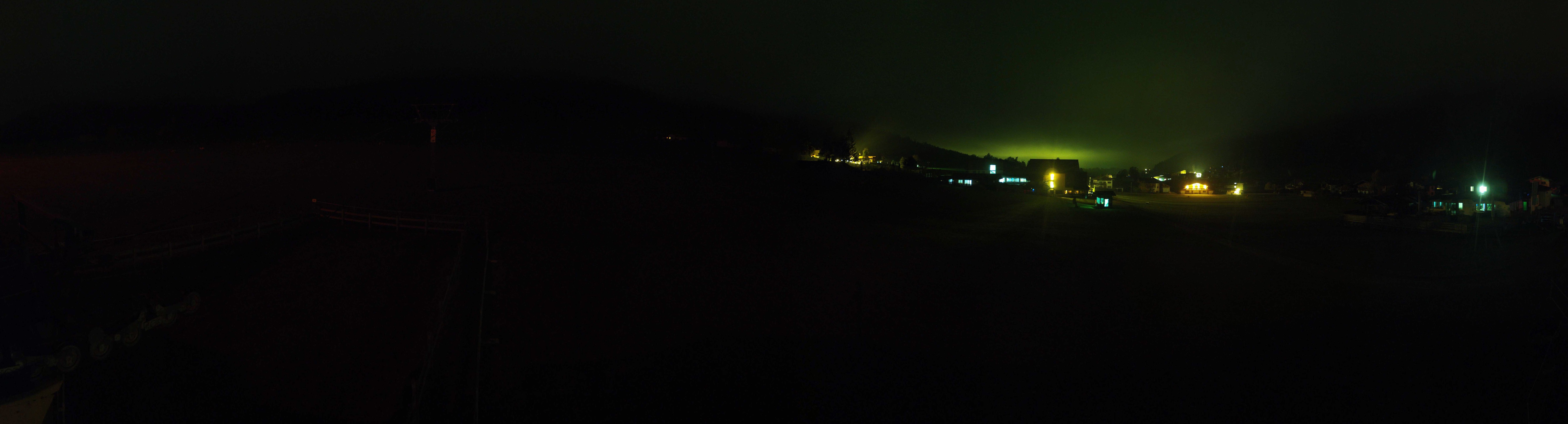Archiv Foto Webcam Pillersee, Talstation
