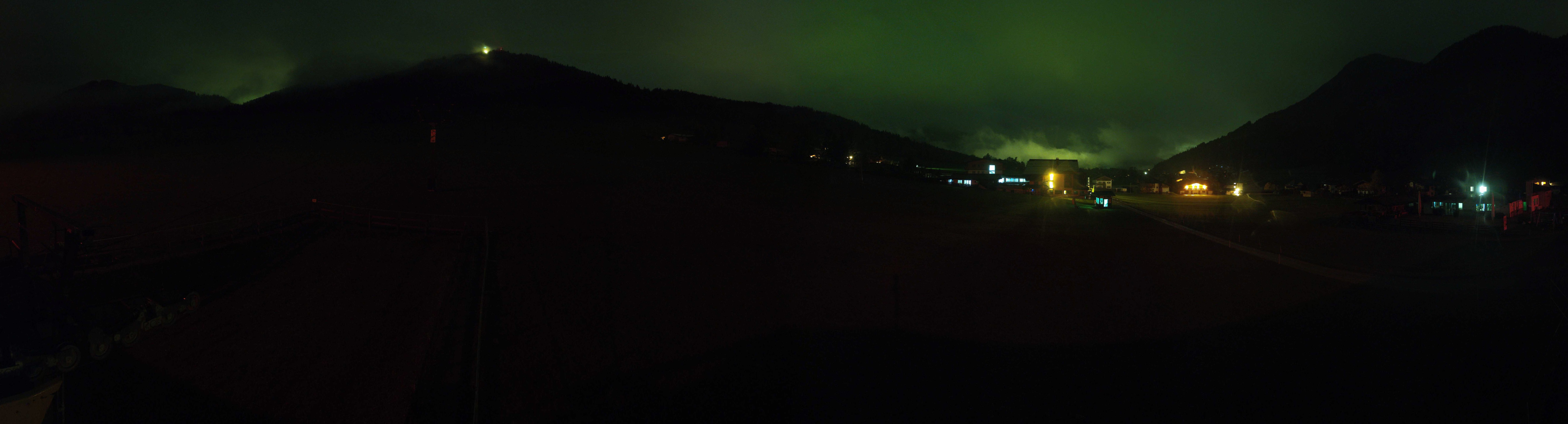 Archiv Foto Webcam Pillersee, Talstation