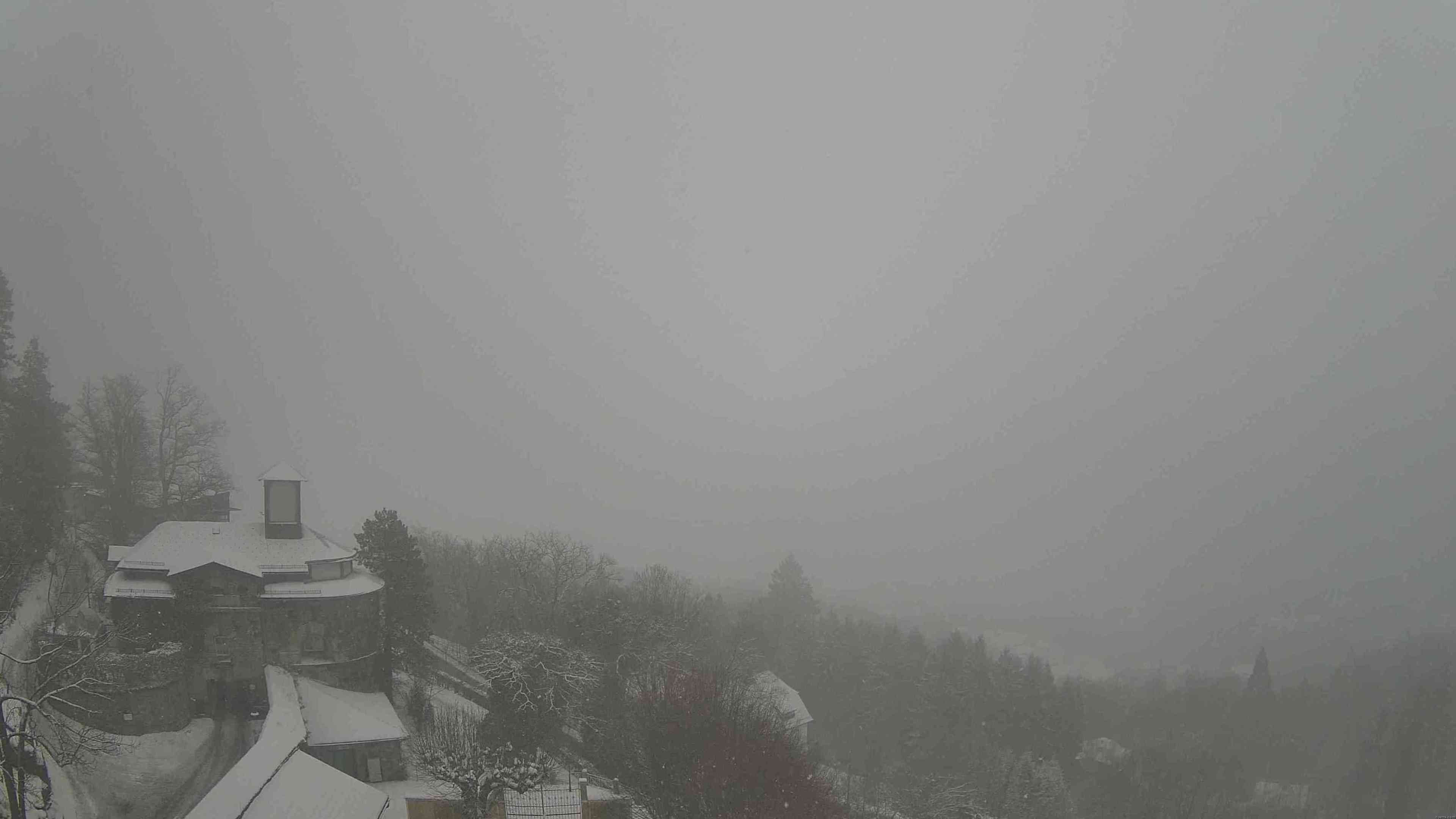 Archiv Foto Webcam Linz: Hauptplatz und Altstadt