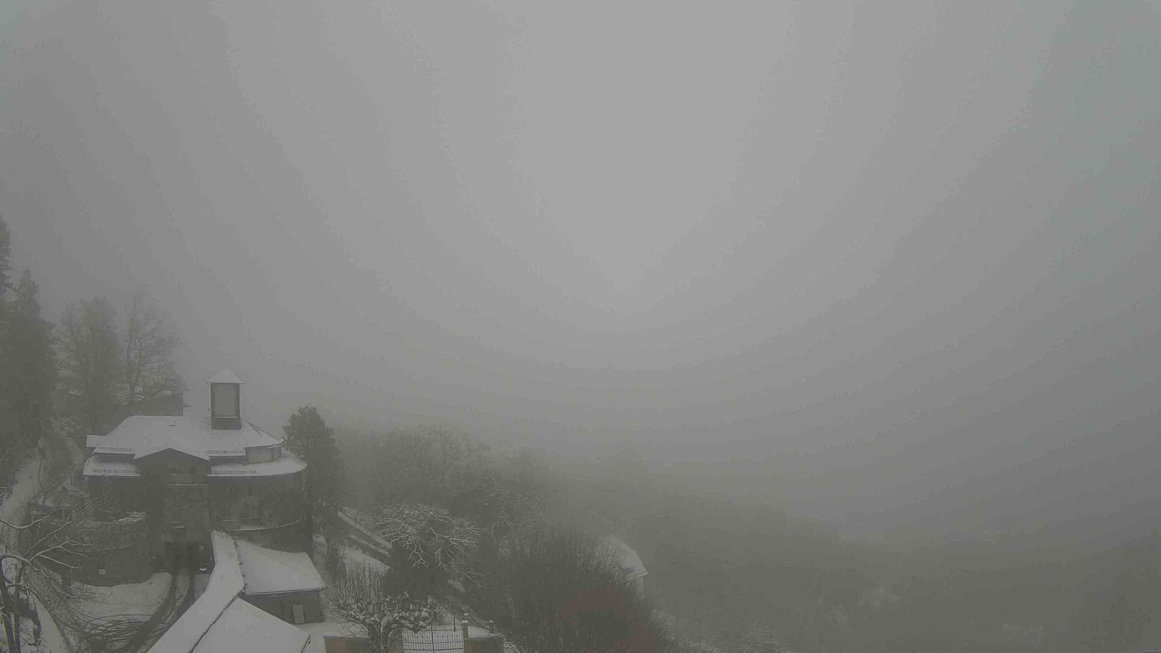 Archiv Foto Webcam Linz: Hauptplatz und Altstadt